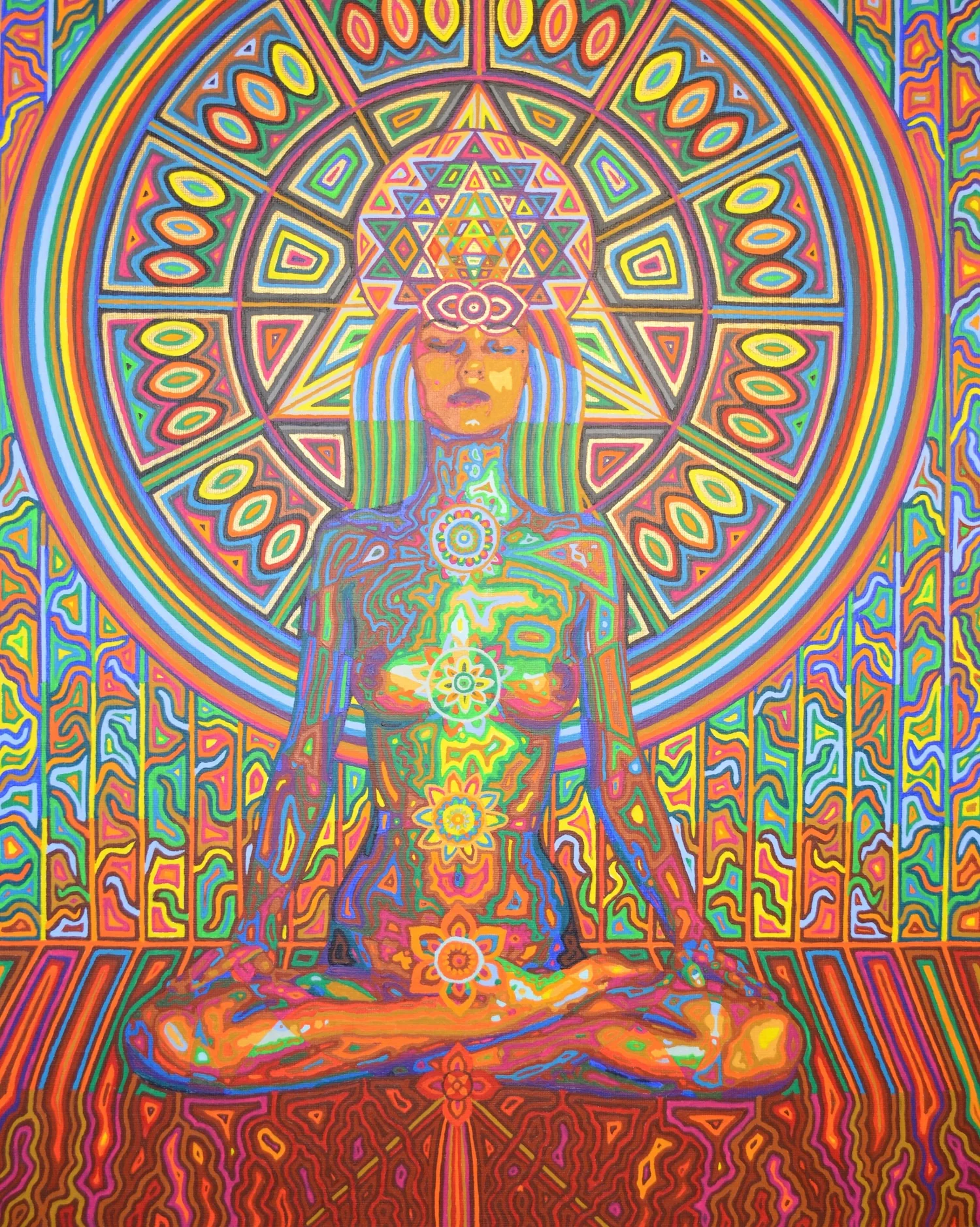 Alignment - Image 2