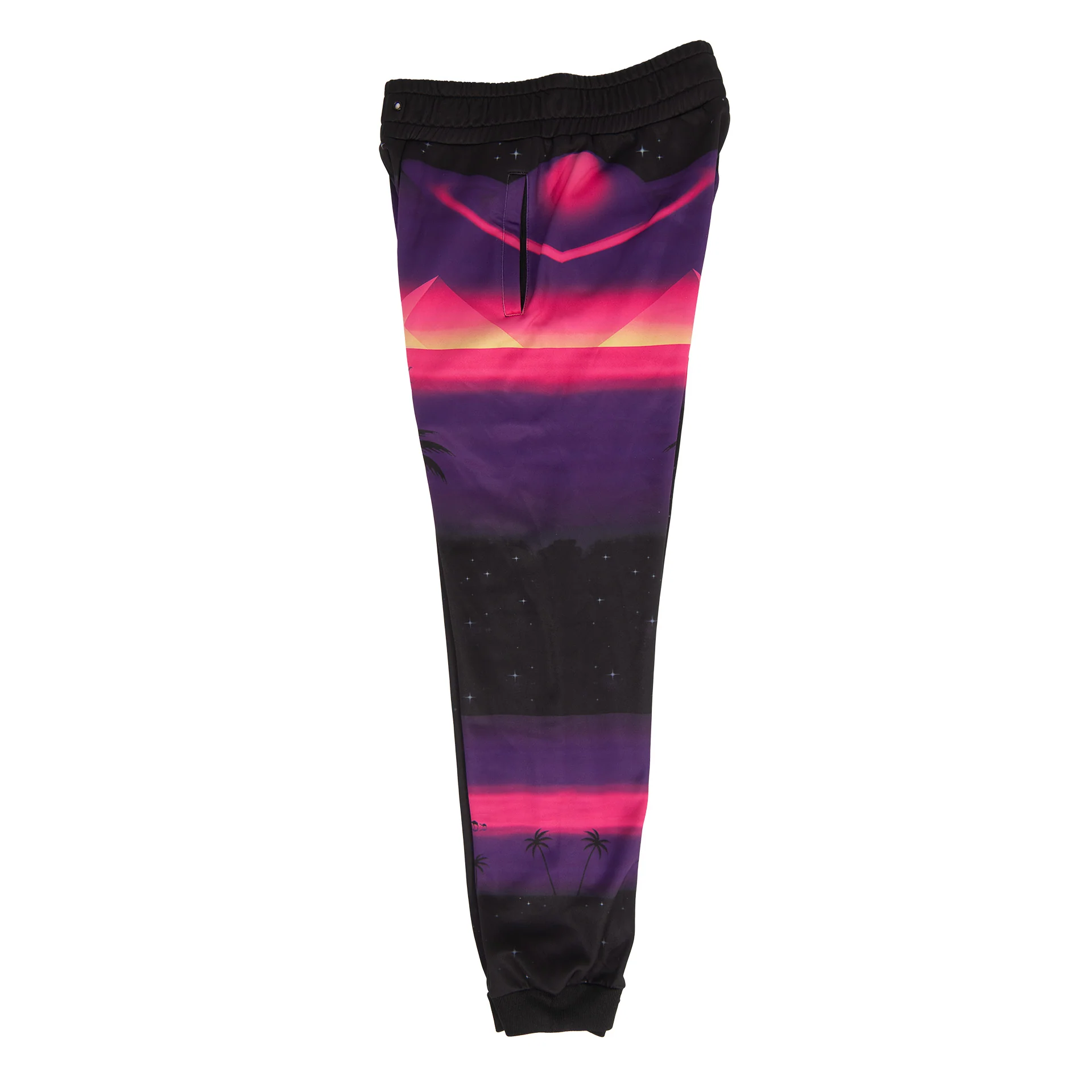 Arabian Nights Jogger - Image 3
