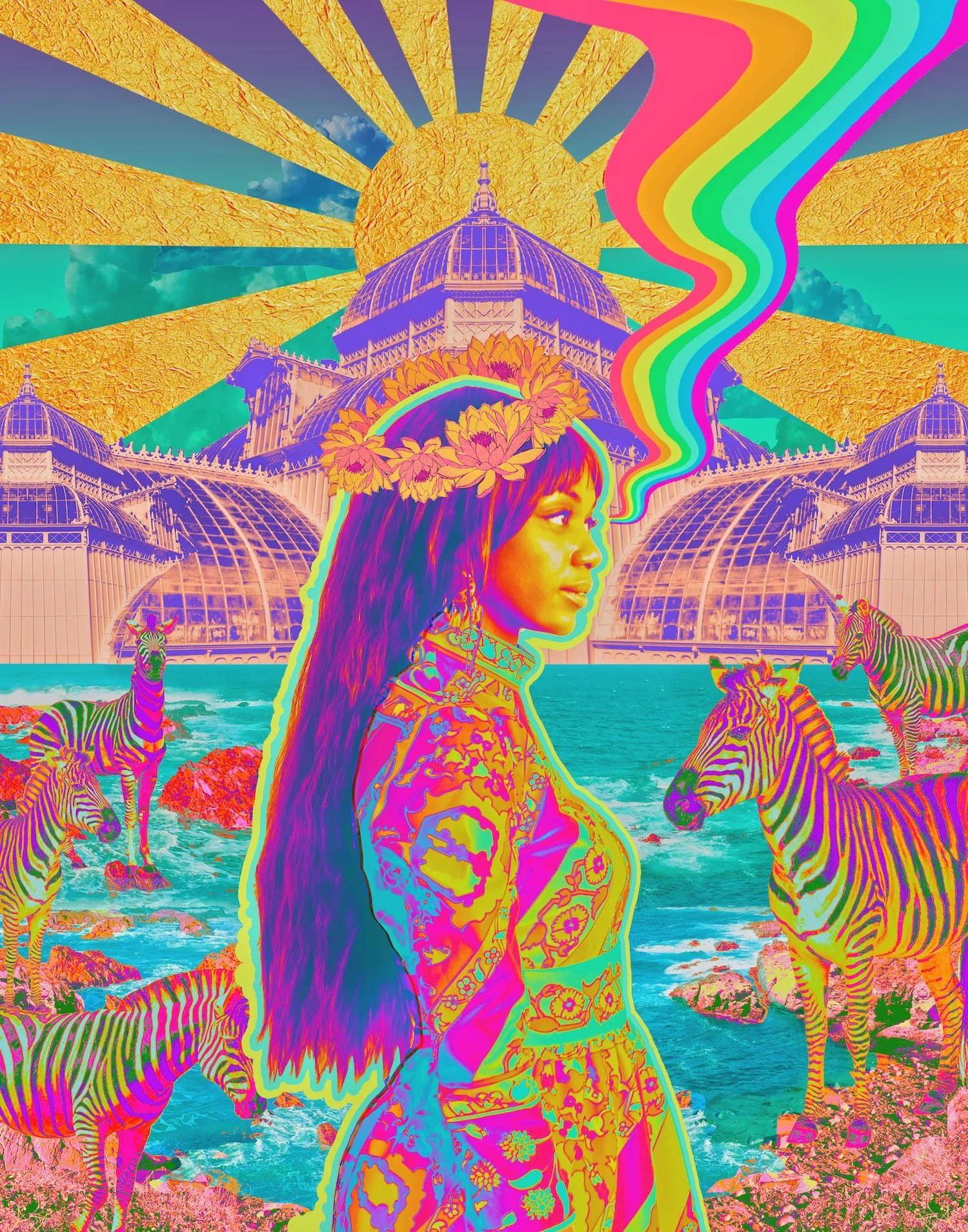 Beautiful Dreams - Image 2