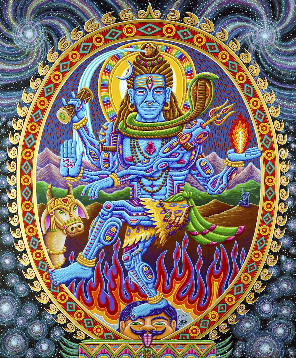 Chris Dyer Art Pack Bundle - Image 4