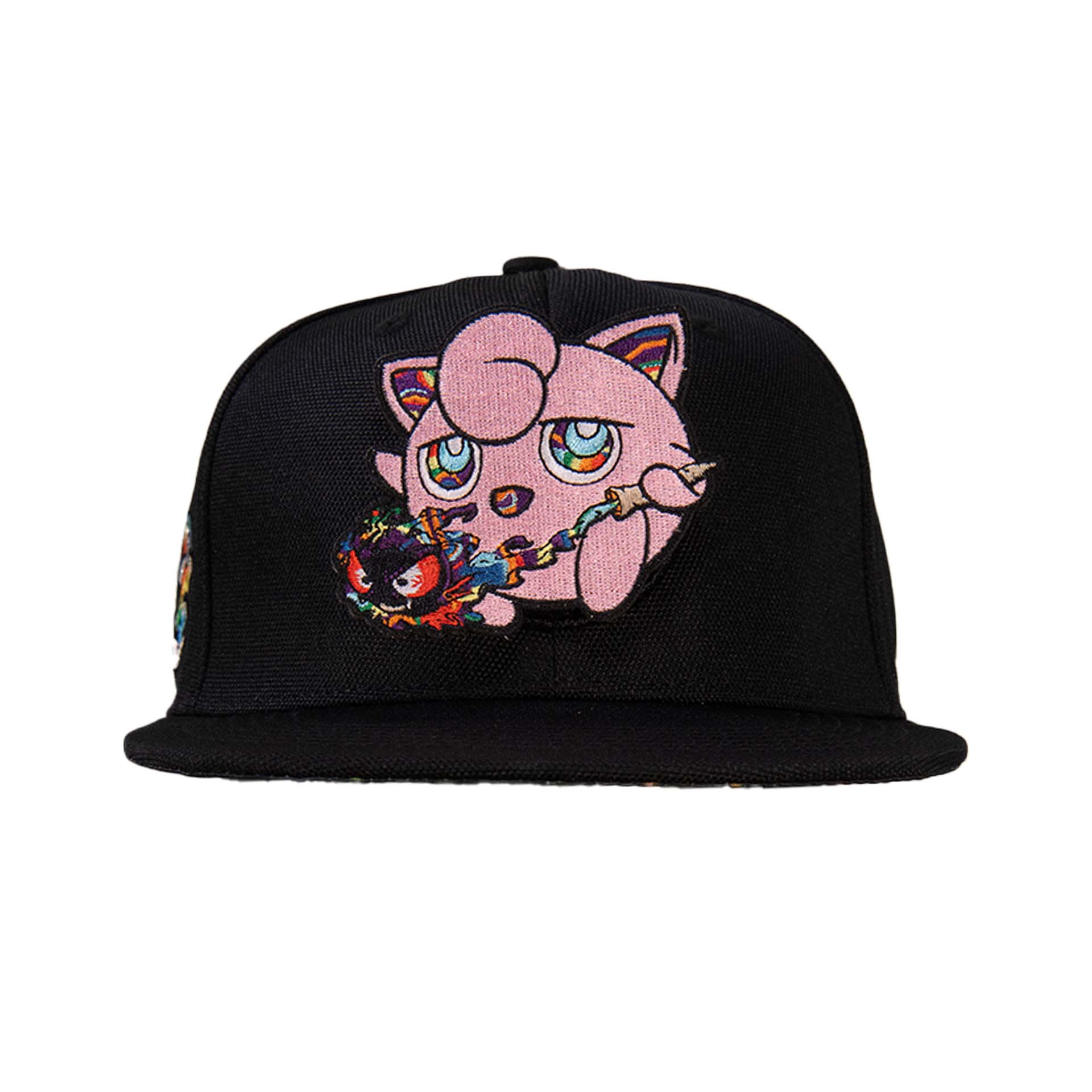 Color 'Em All Hat - Image 3