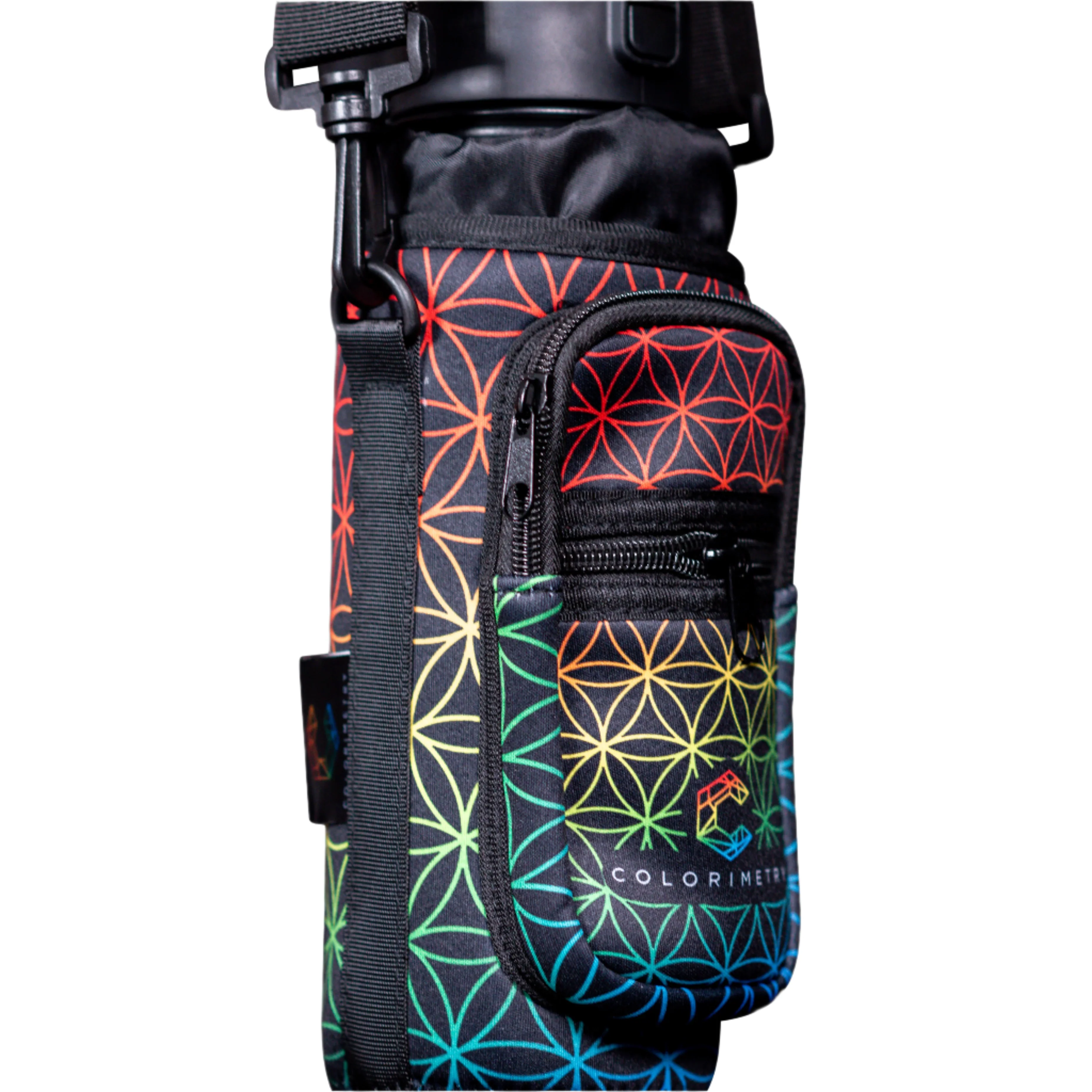 Color of Life Water Bottle Holder - Image 3