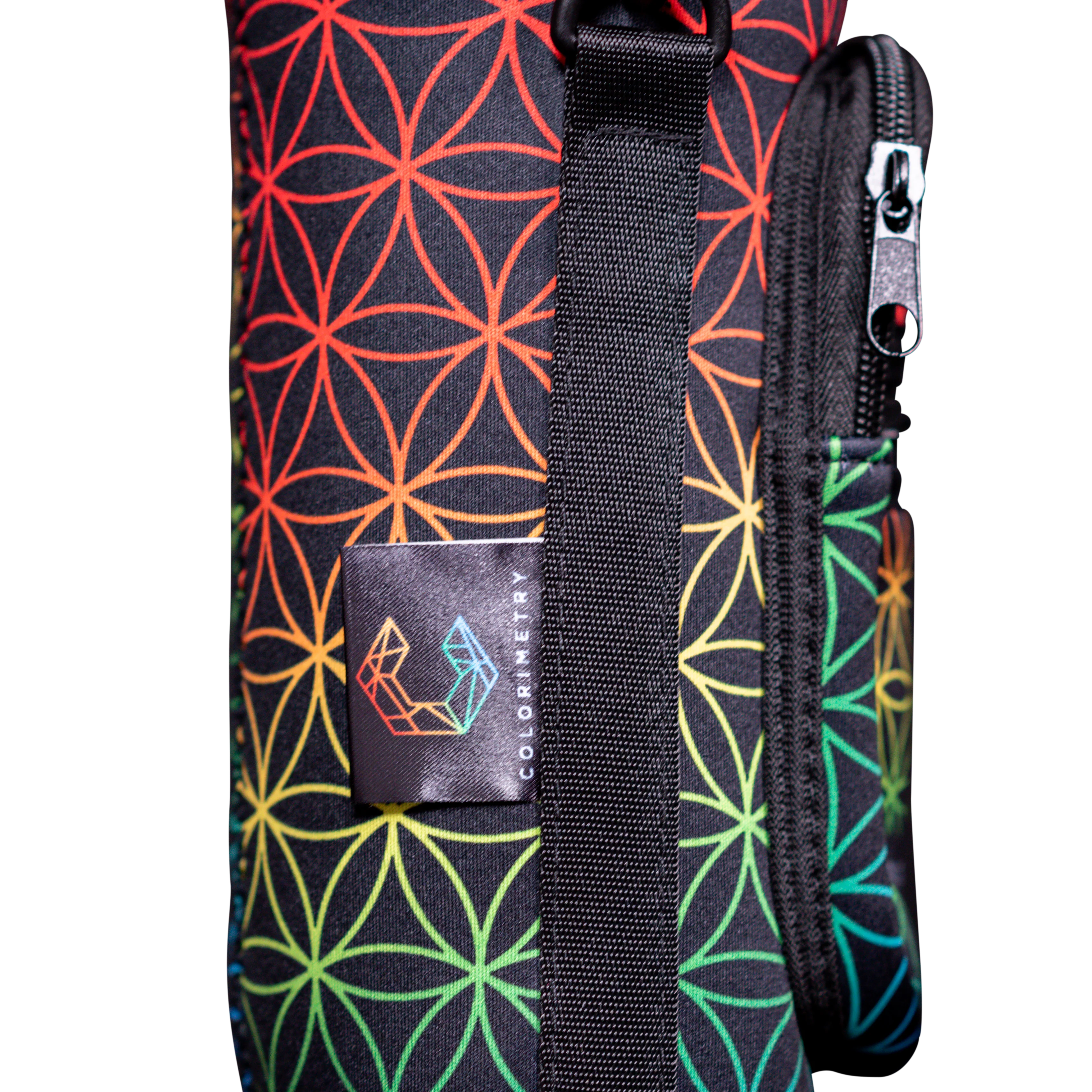 Color of Life Water Bottle Holder - Image 5