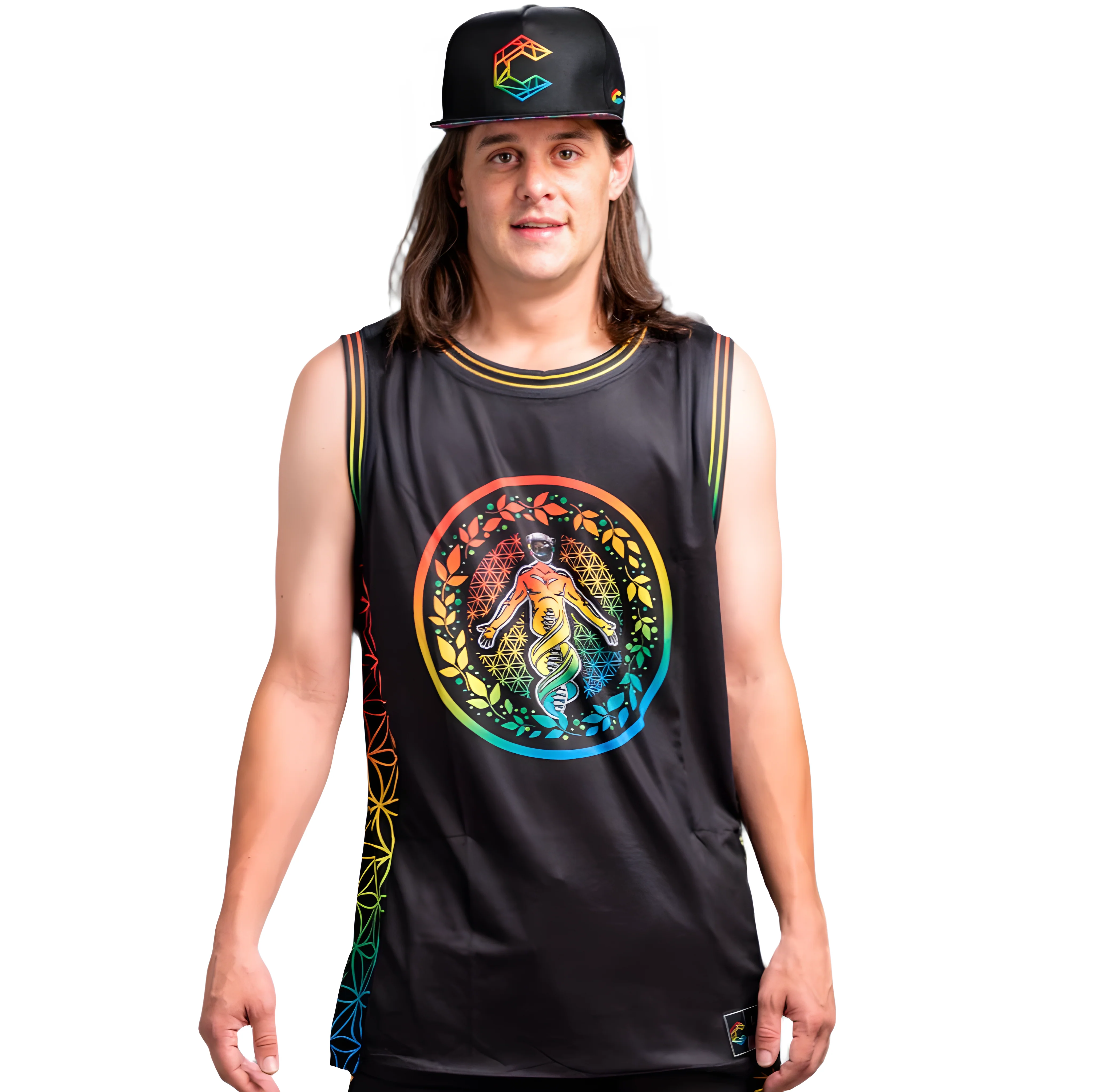 Colorimetry Jersey - Image 3