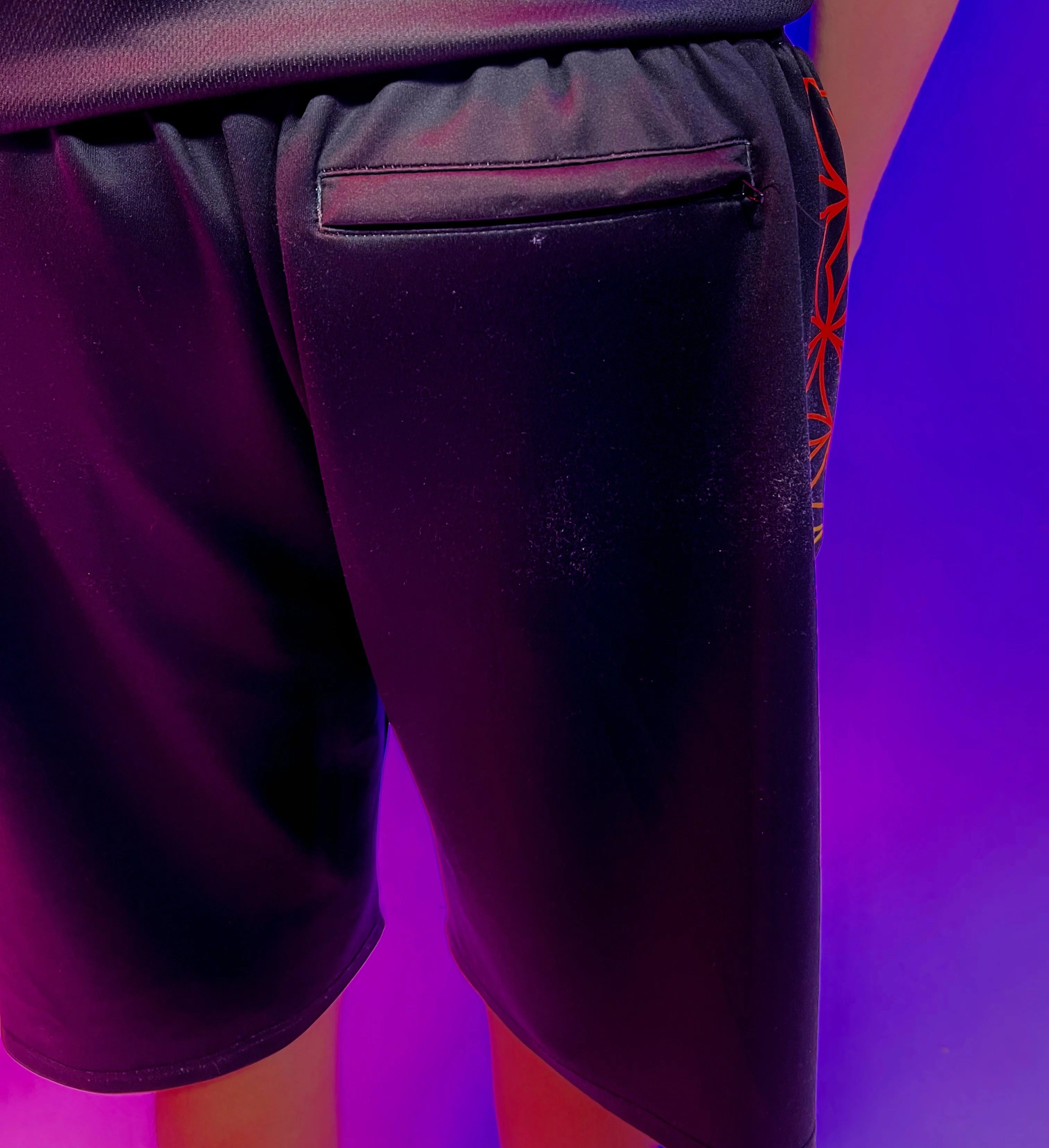 Colorimetry Shorts - Image 3
