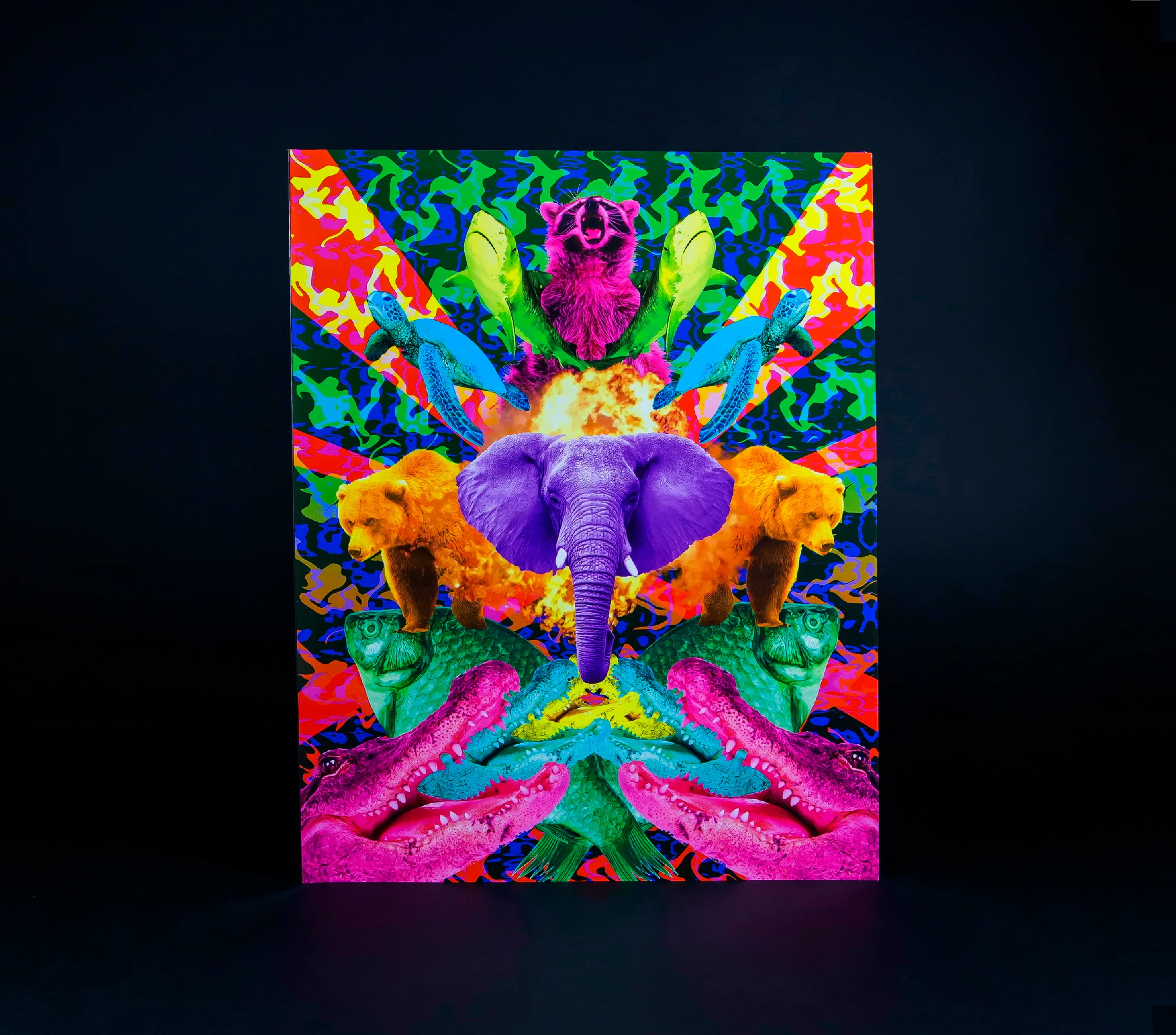 Visuals Illustration Book - Image 4