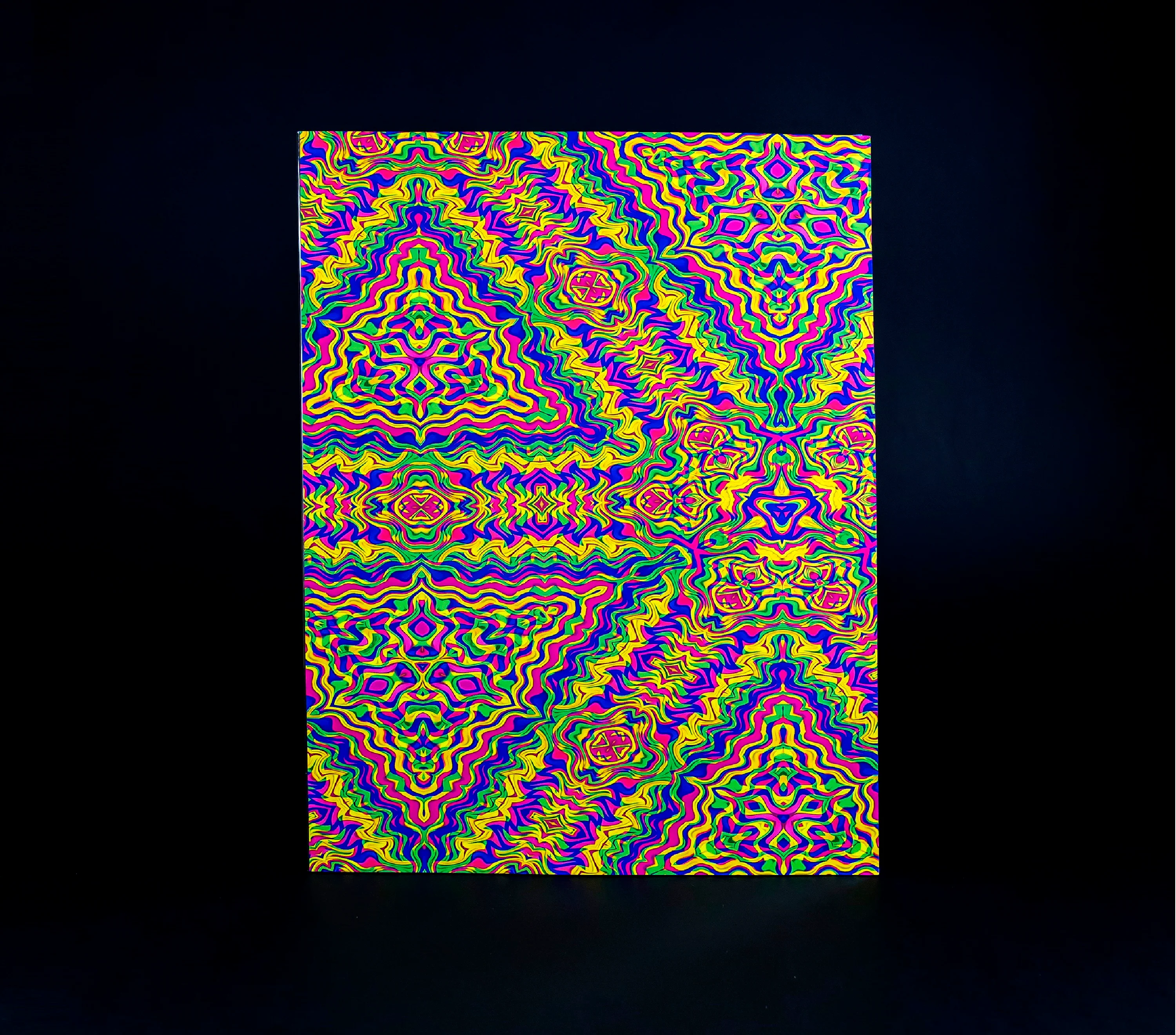Visuals Illustration Book - Image 3