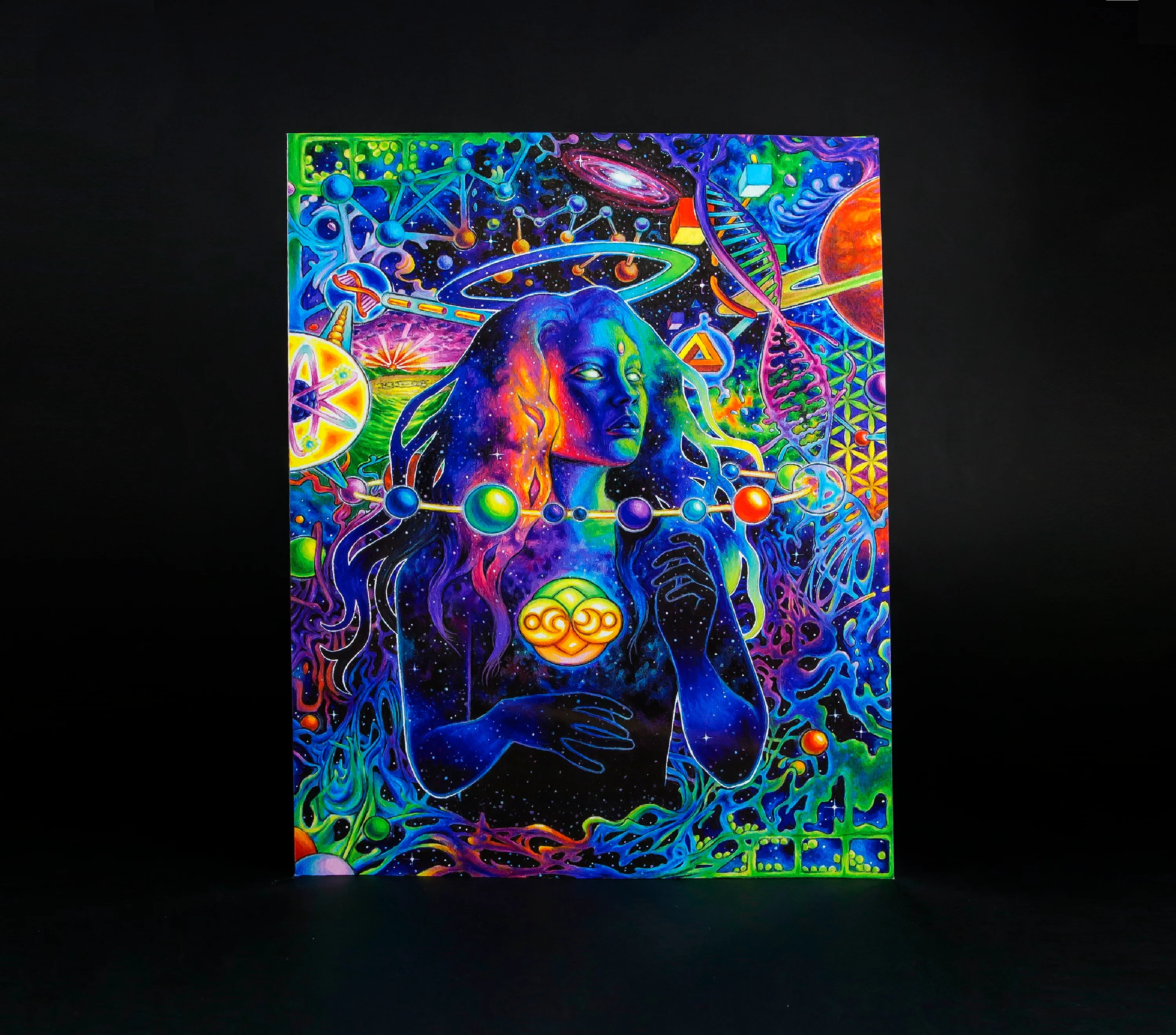 Colorizer + 4 Visual Books - Image 6