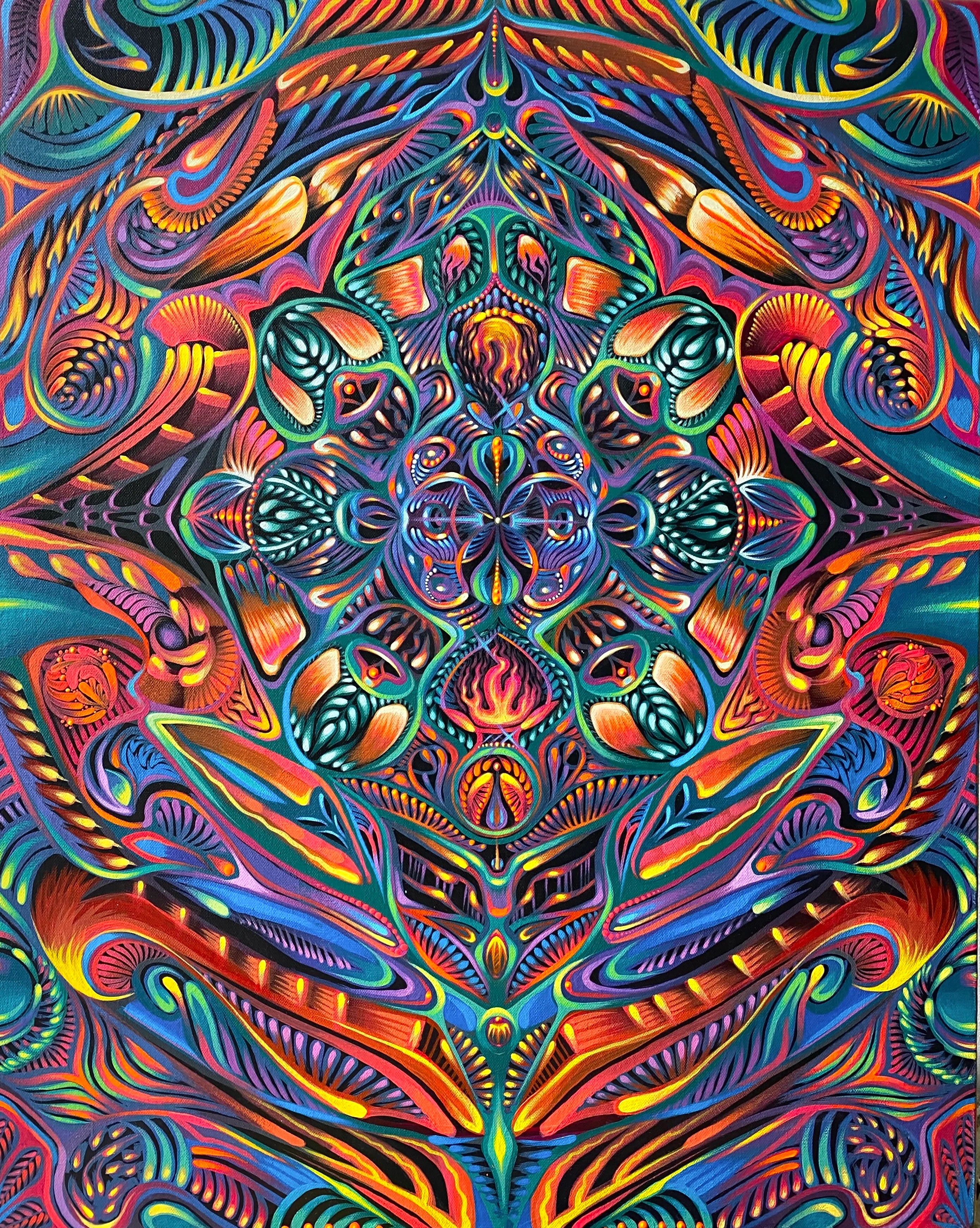 Cosmic Buddah - Image 2