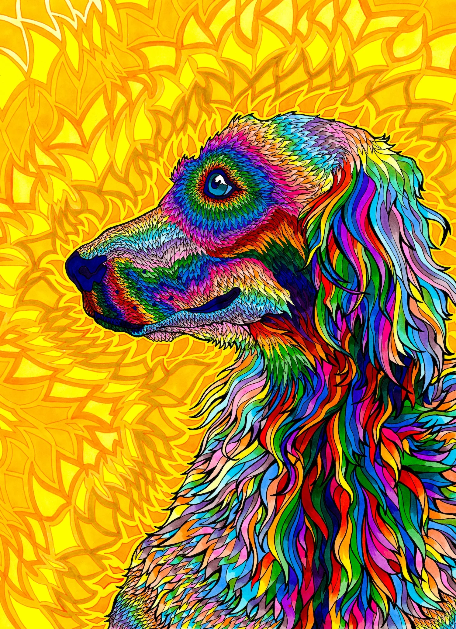 Crispy Doggo - Image 2
