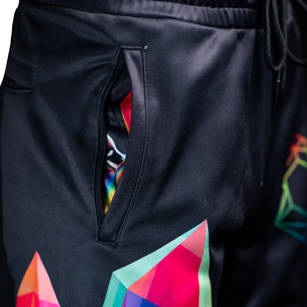 Crytallization Joggers - Image 4