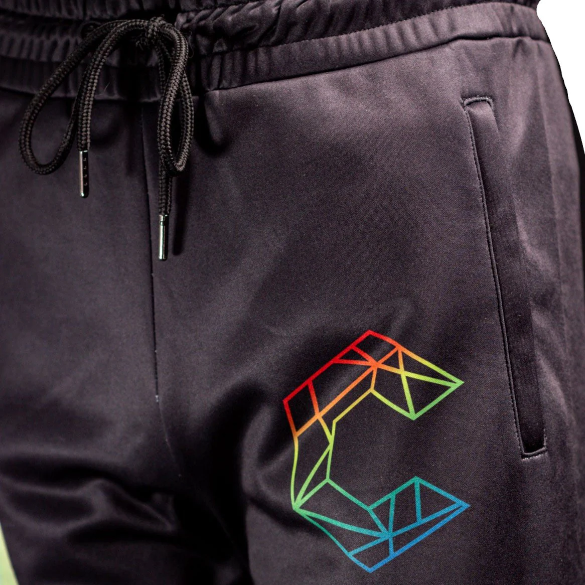 Crytallization Joggers - Image 5