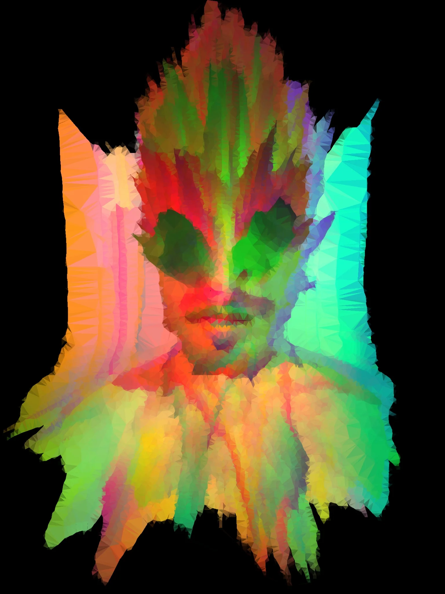 Distortion - Image 2