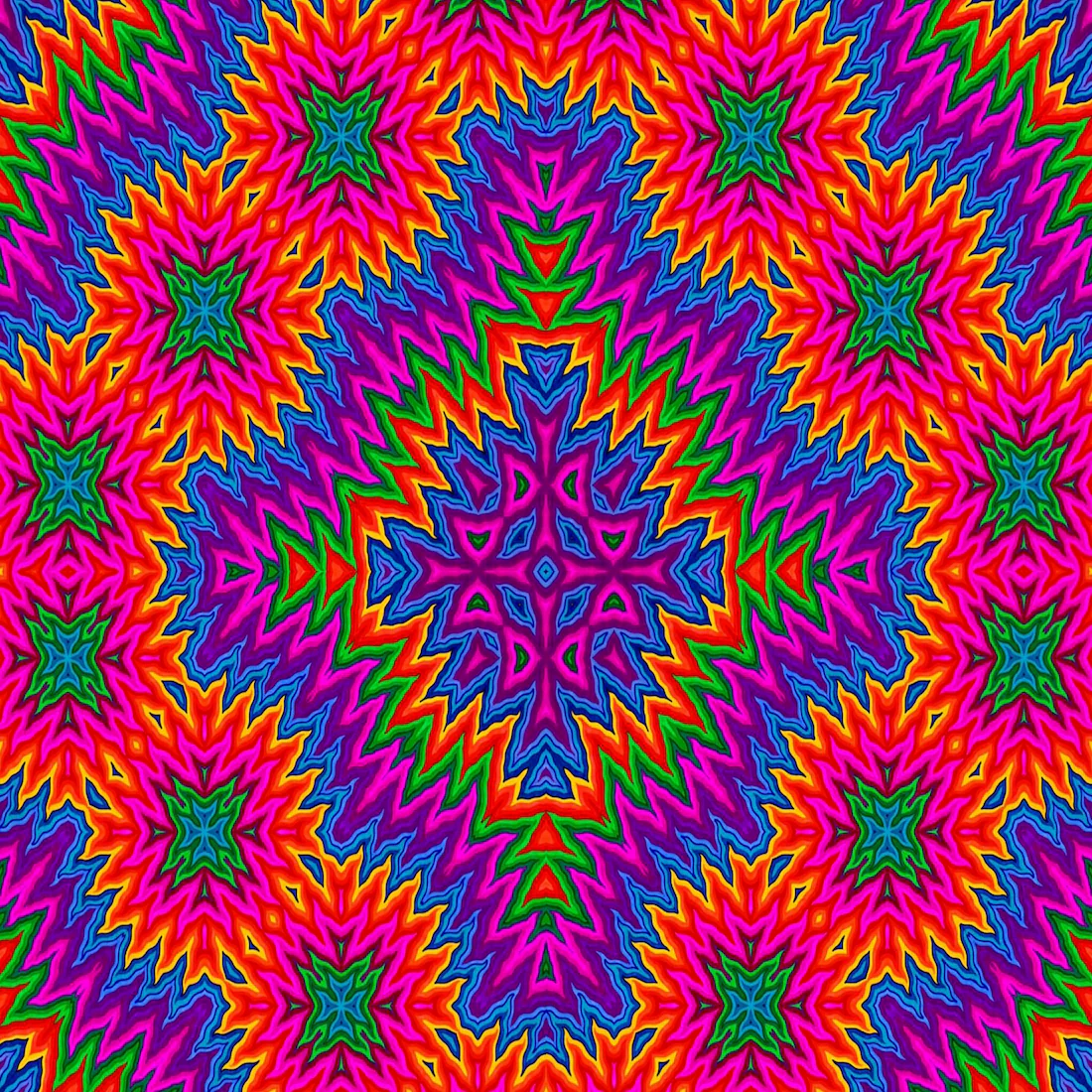 Expansion