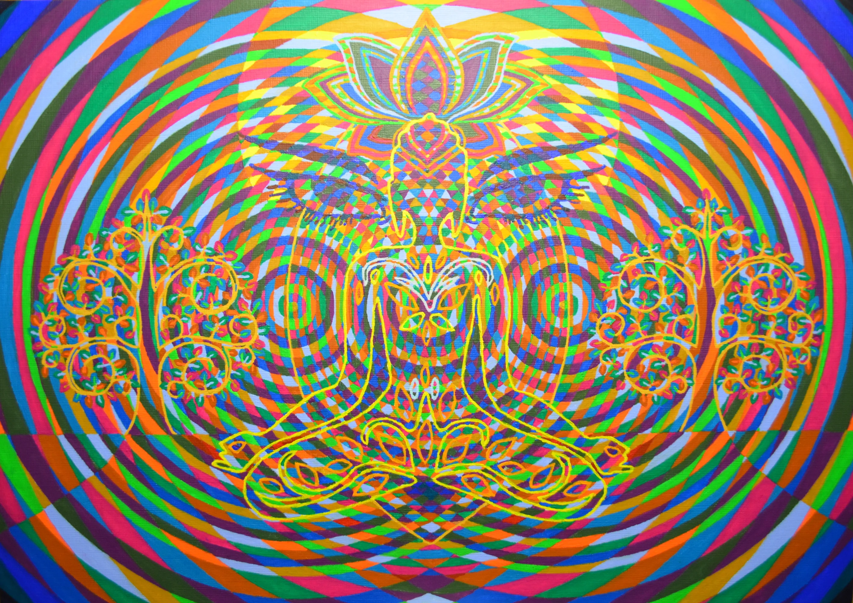 Hidden Eyes - Image 2