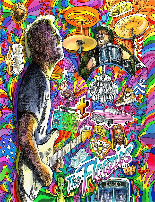 Floozies - Image 2