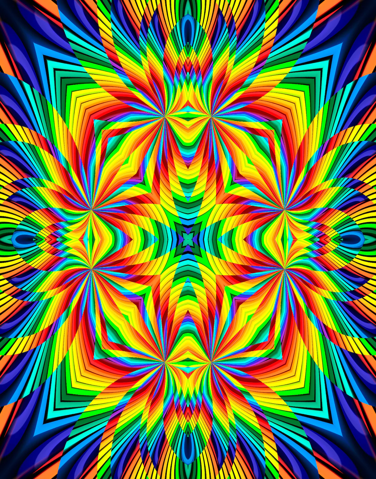 Flowing - Image 2