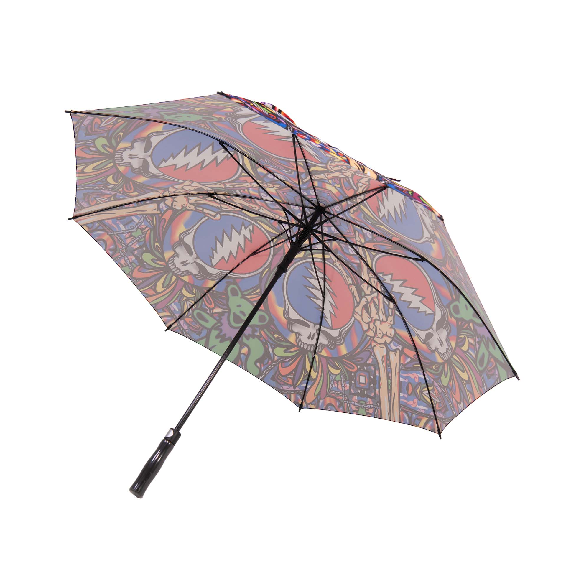 Grateful Dead Large Umbrella - Image 2