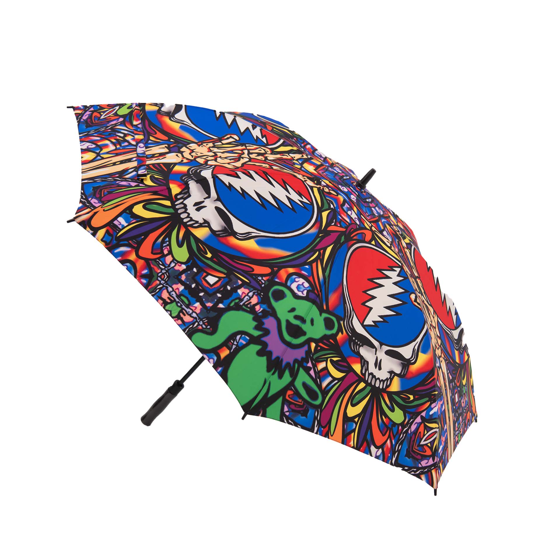 Grateful Dead Large Umbrella - Image 3