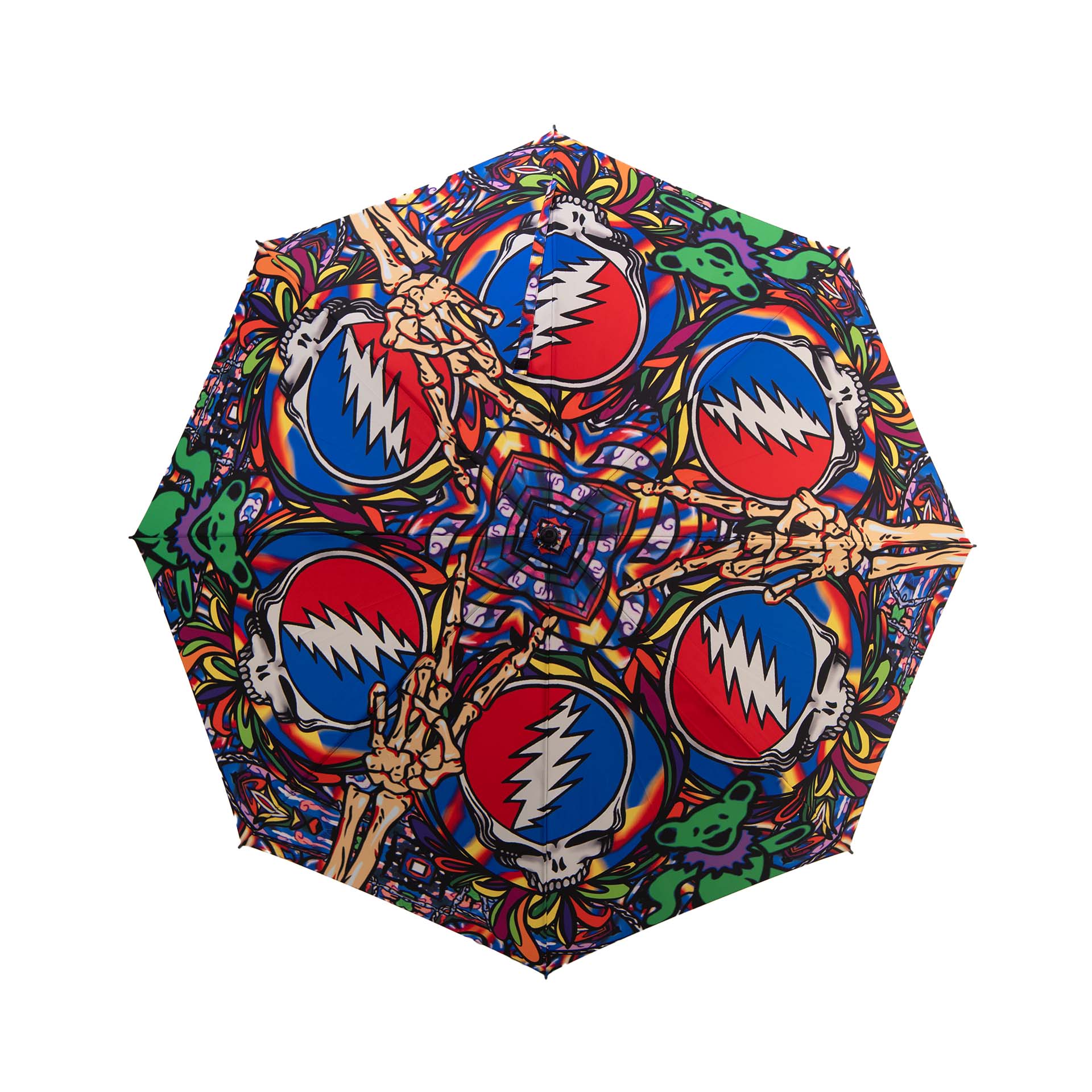 Grateful Dead Large Umbrella - Image 4
