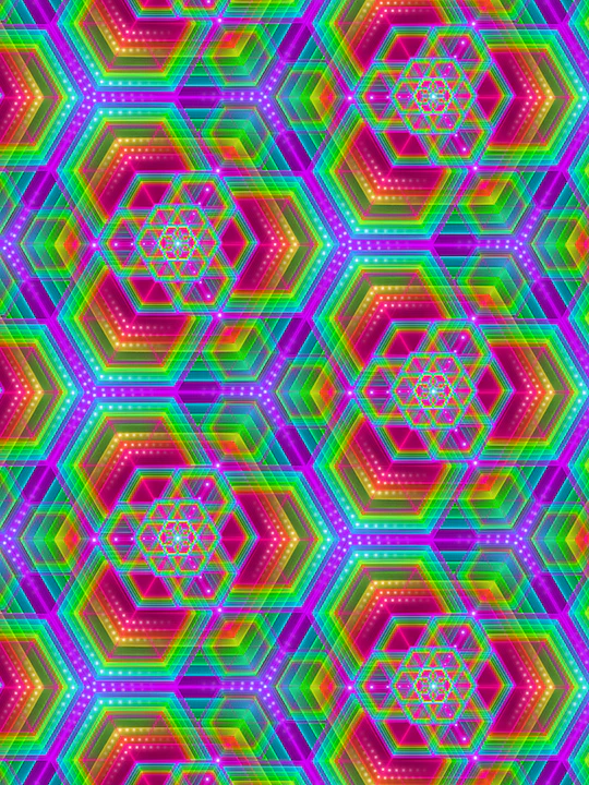 Hexafun v1 - Image 2