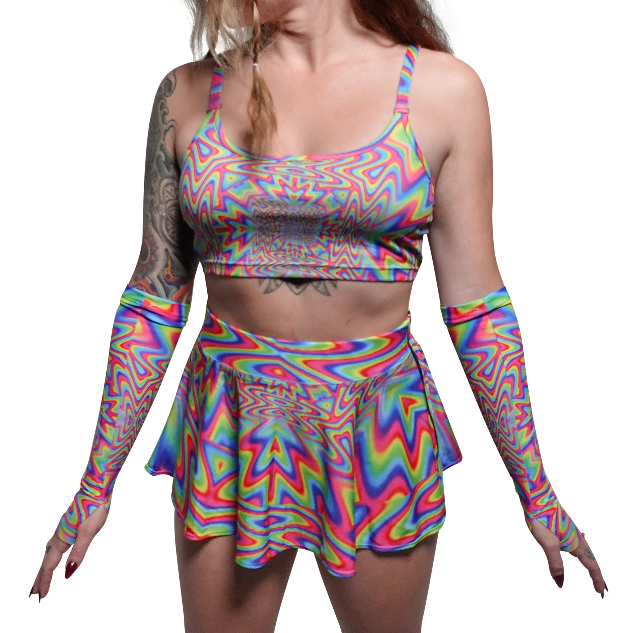 Hydrogen Cami-Top