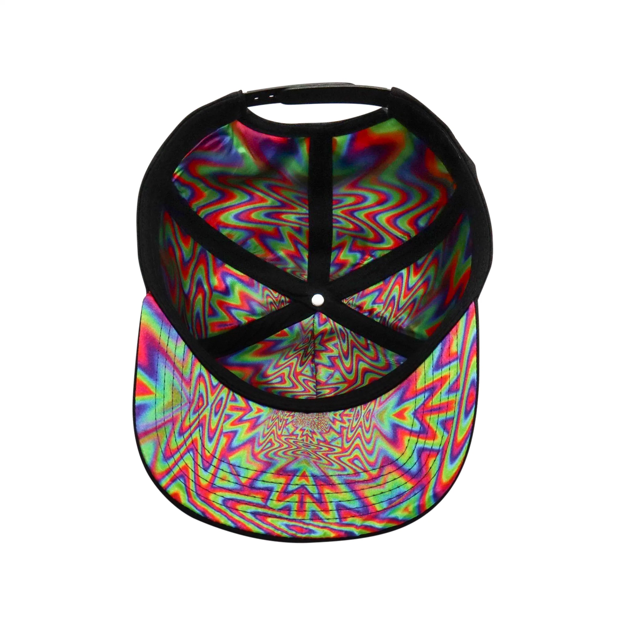 Hydrogen Dad Hat - Image 3
