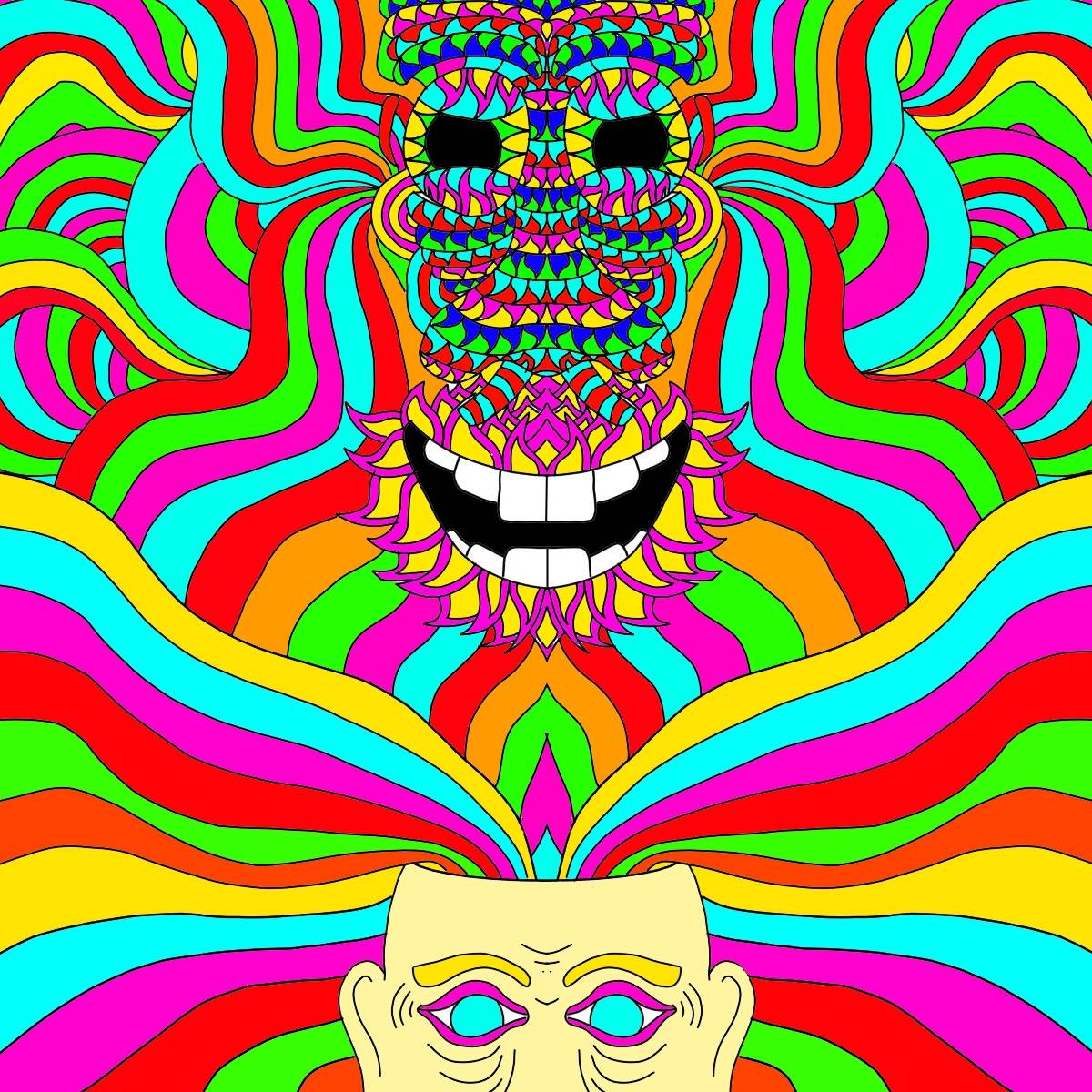 In My Head