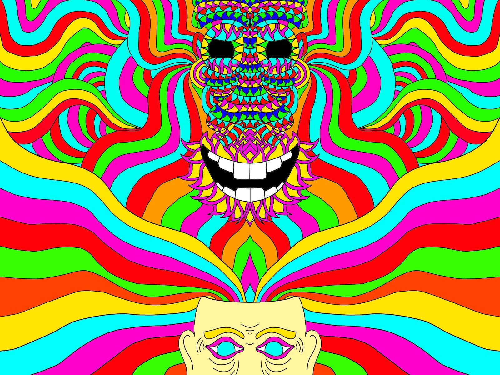 In My Head - Image 2