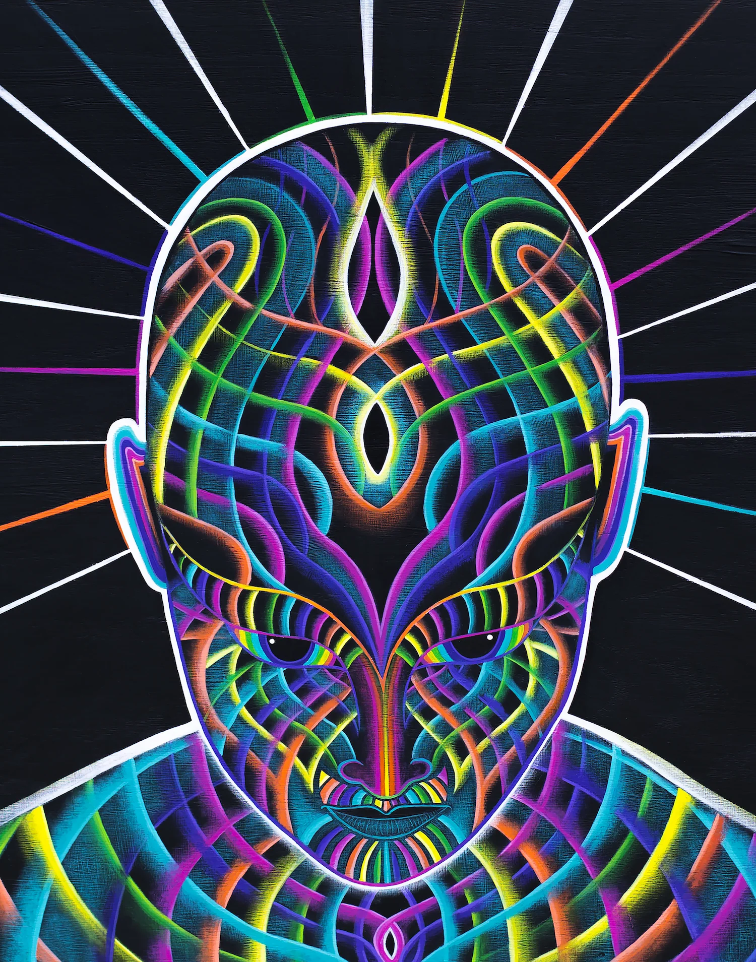 Prometheus - Image 2
