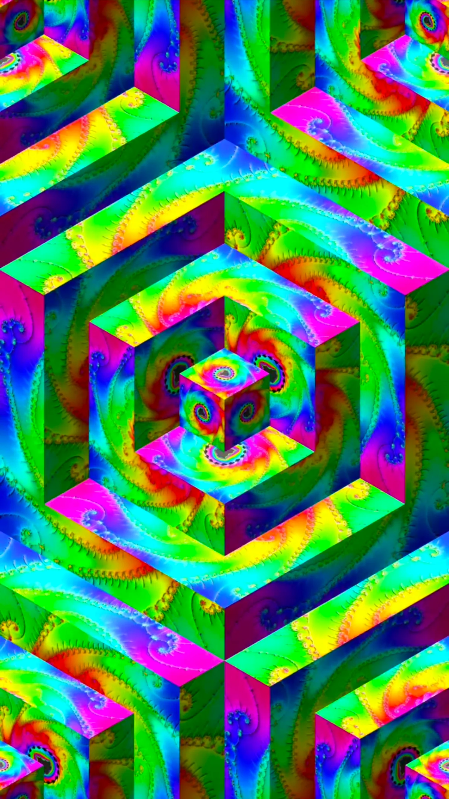 Rainbows All The Way Down - Image 2