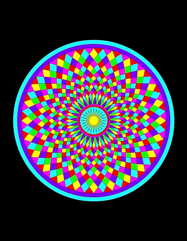 Rotations - Image 2