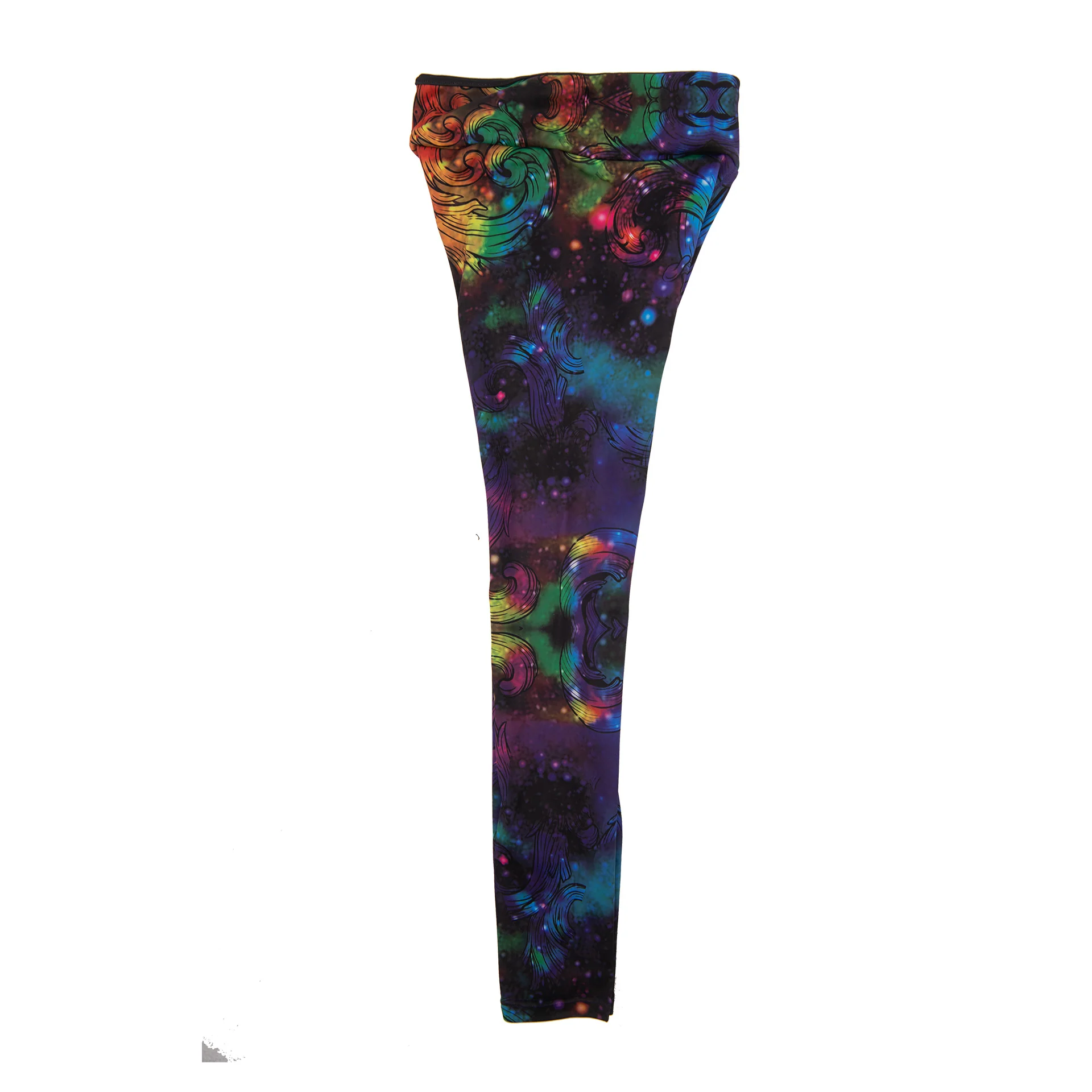 Selene and Soleil Fleece-Lined Leggings - Image 4