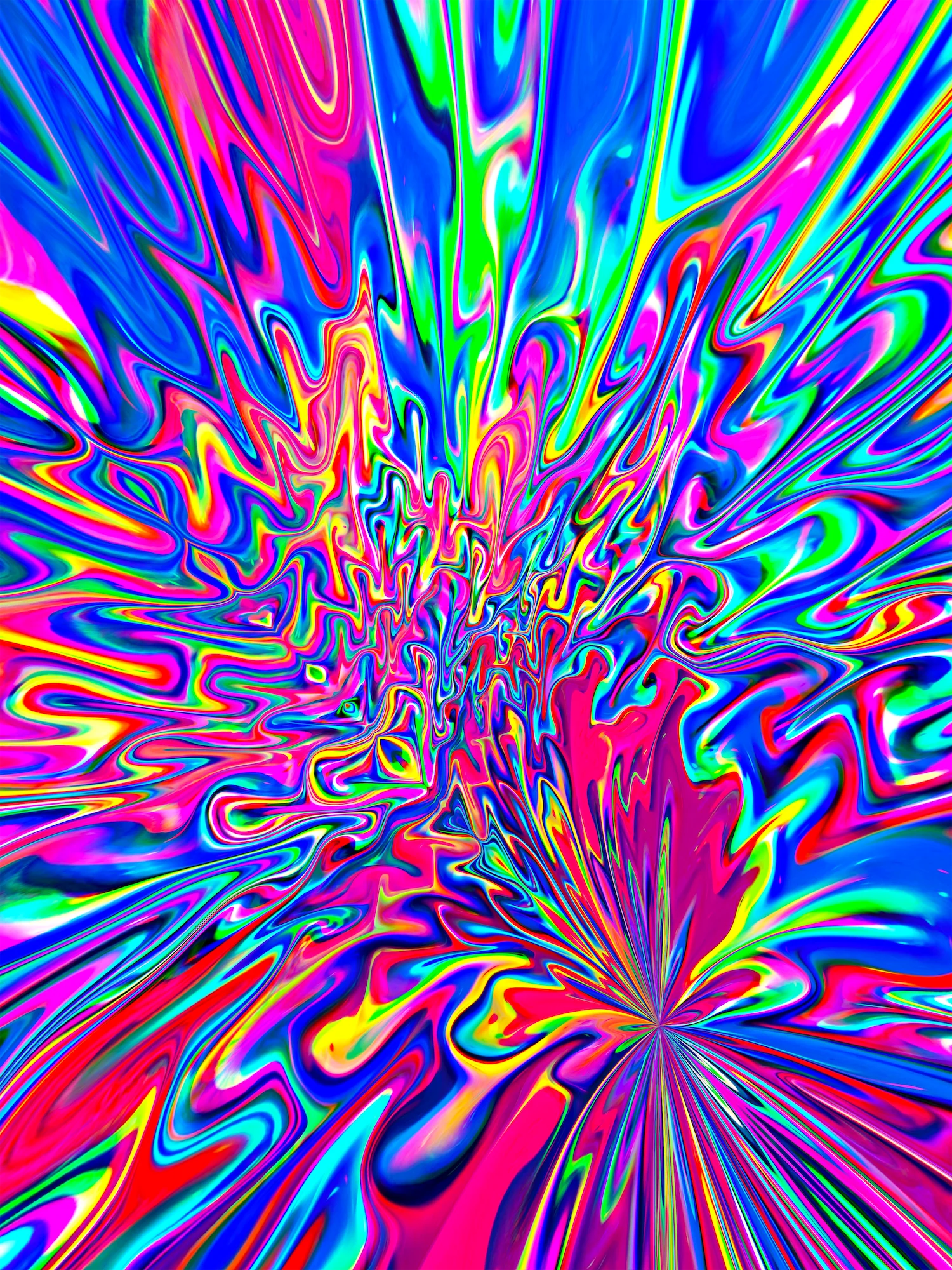 Sonic Blooming - Image 2