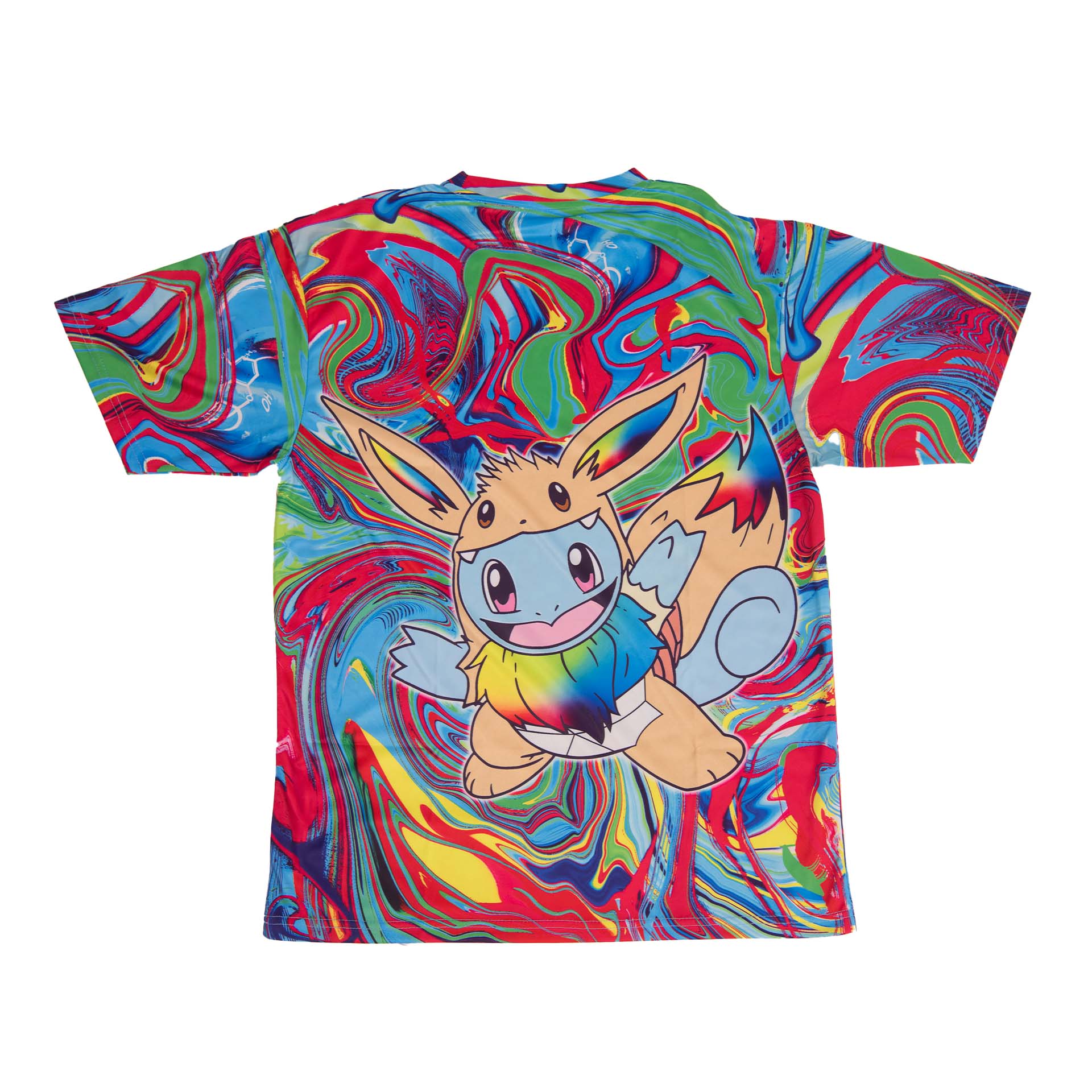 Squivee Shirt - Image 2