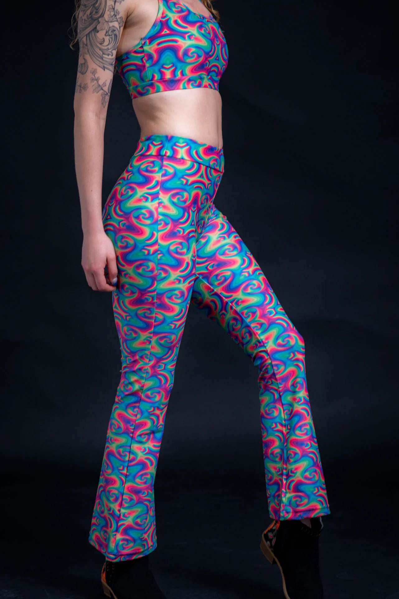 The Steve Bell Bottoms - Image 4