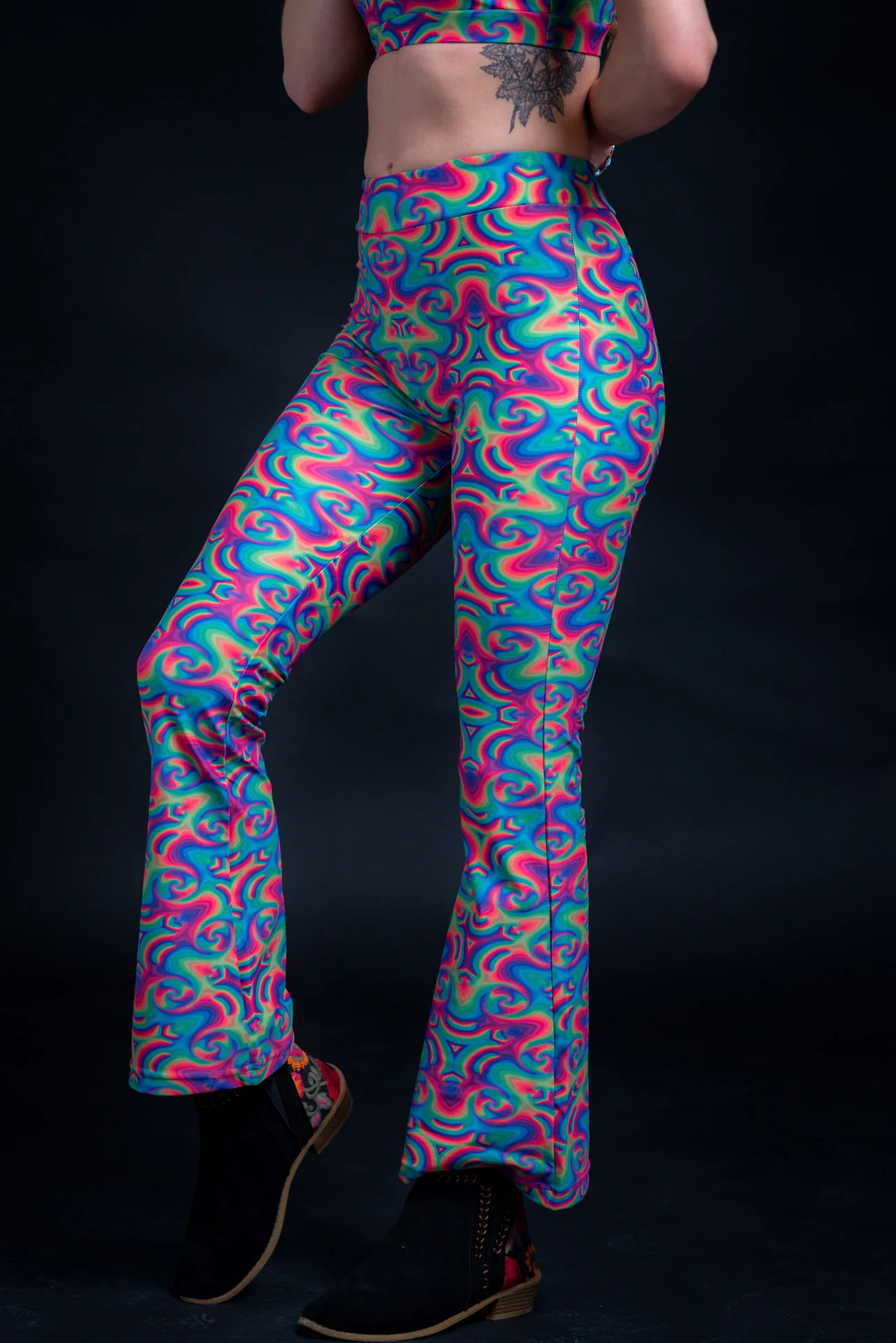 The Steve Bell Bottoms - Image 5