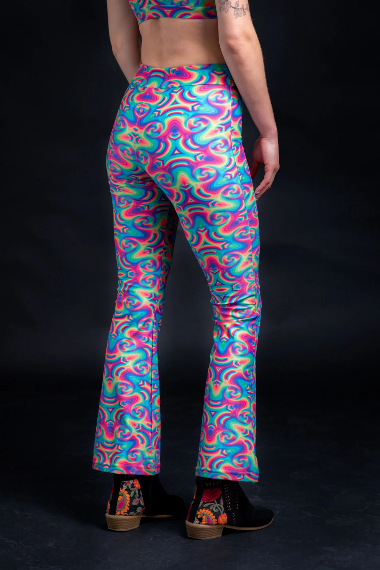 The Steve Bell Bottoms - Image 7