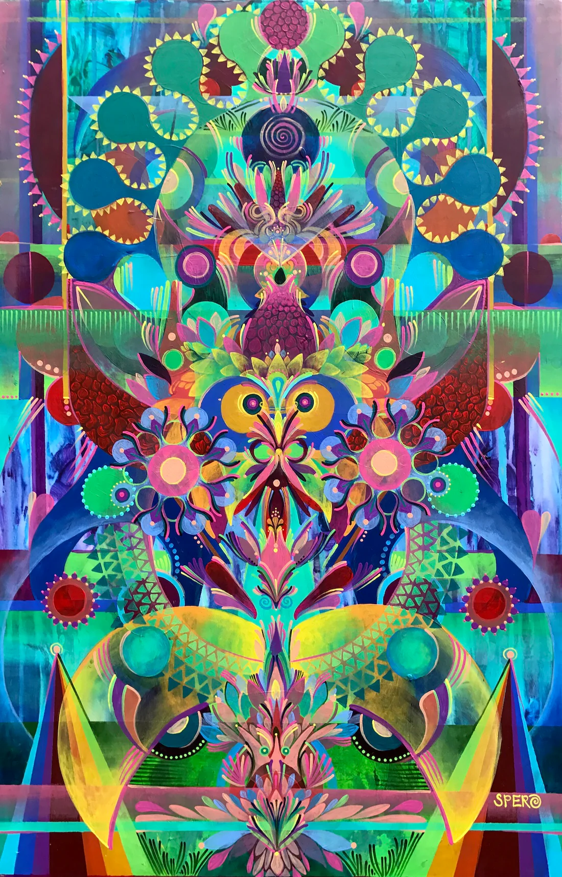 Sunrise Eyes - Image 2