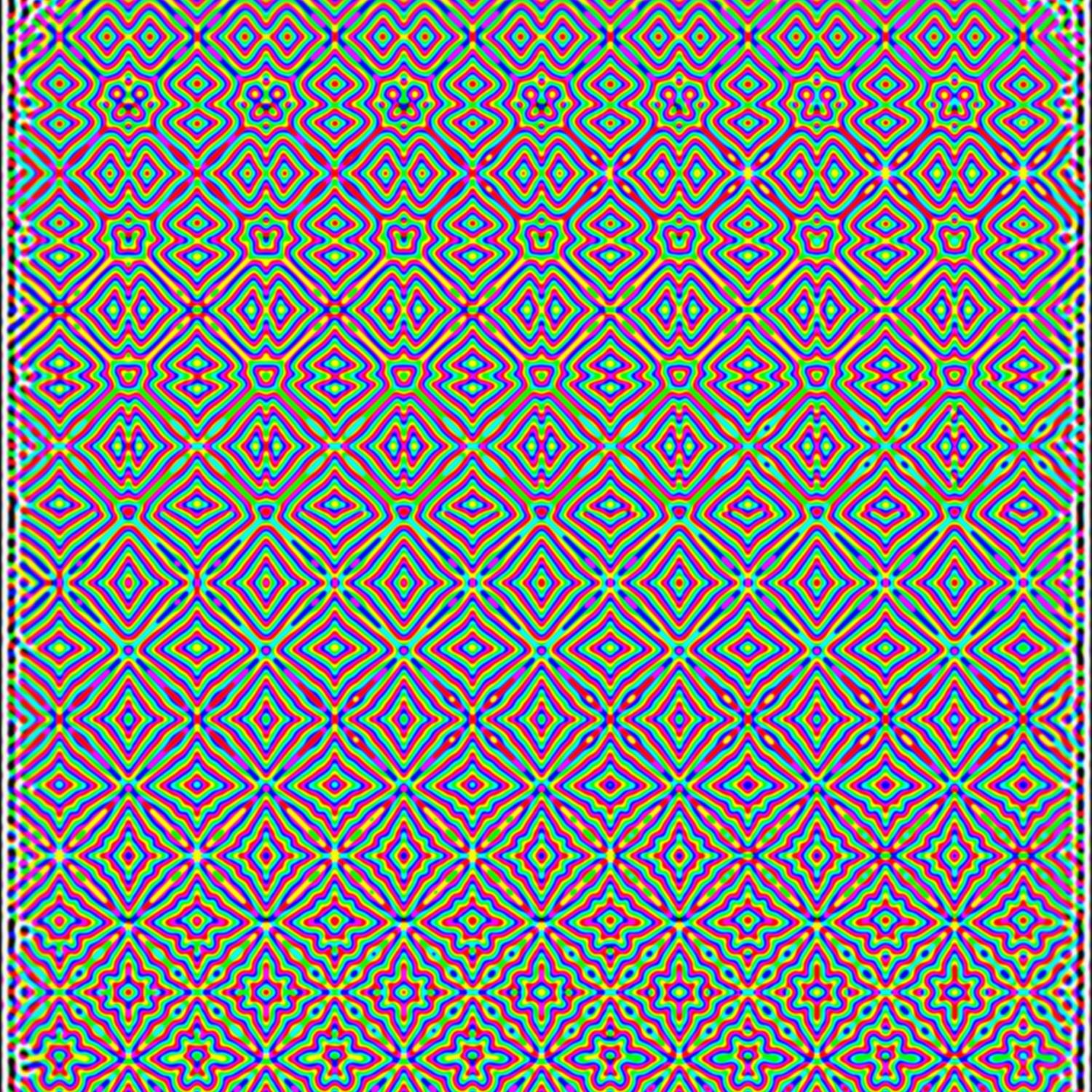 Tesselation