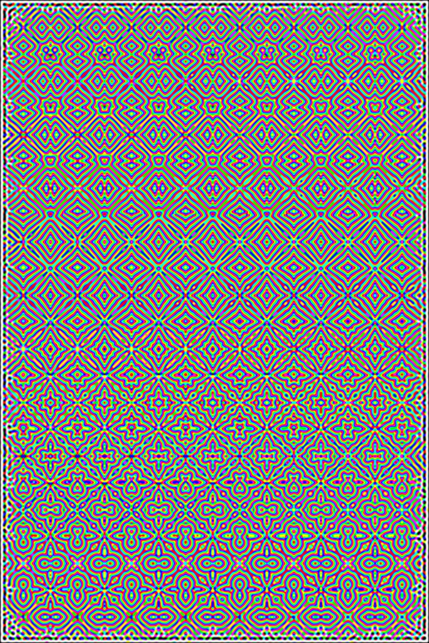 Tesselation - Image 2