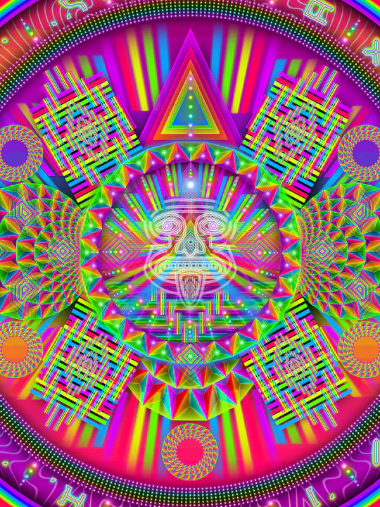 Psytech - Image 2