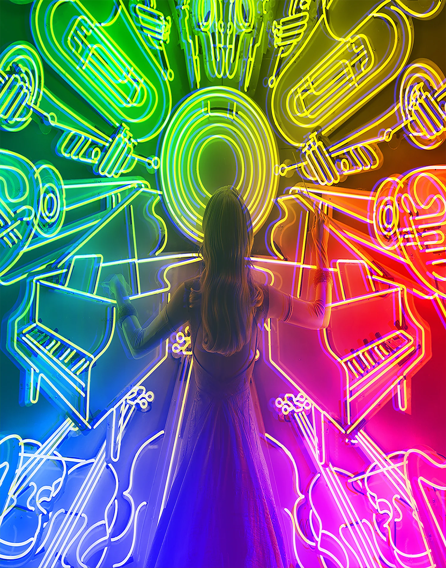 The Conductor - Image 2