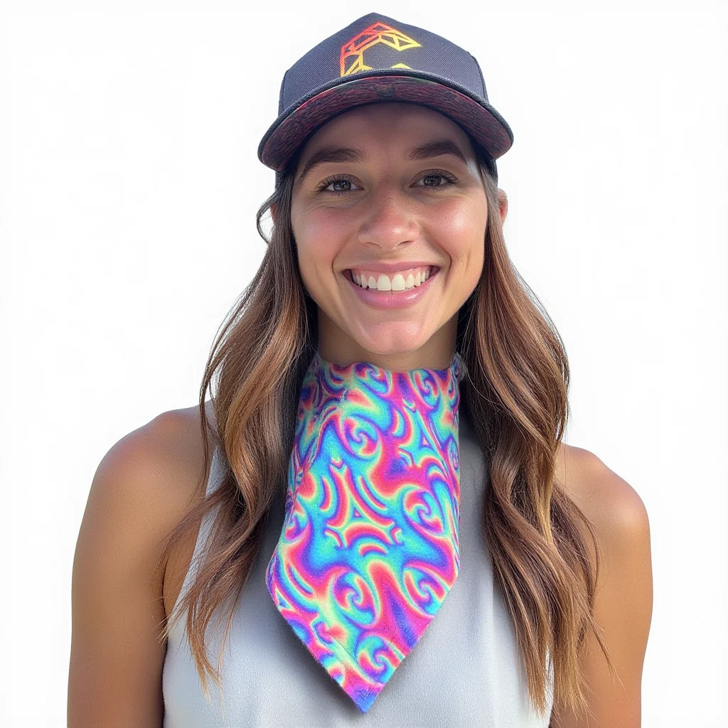 The Steve Bandana - Image 3