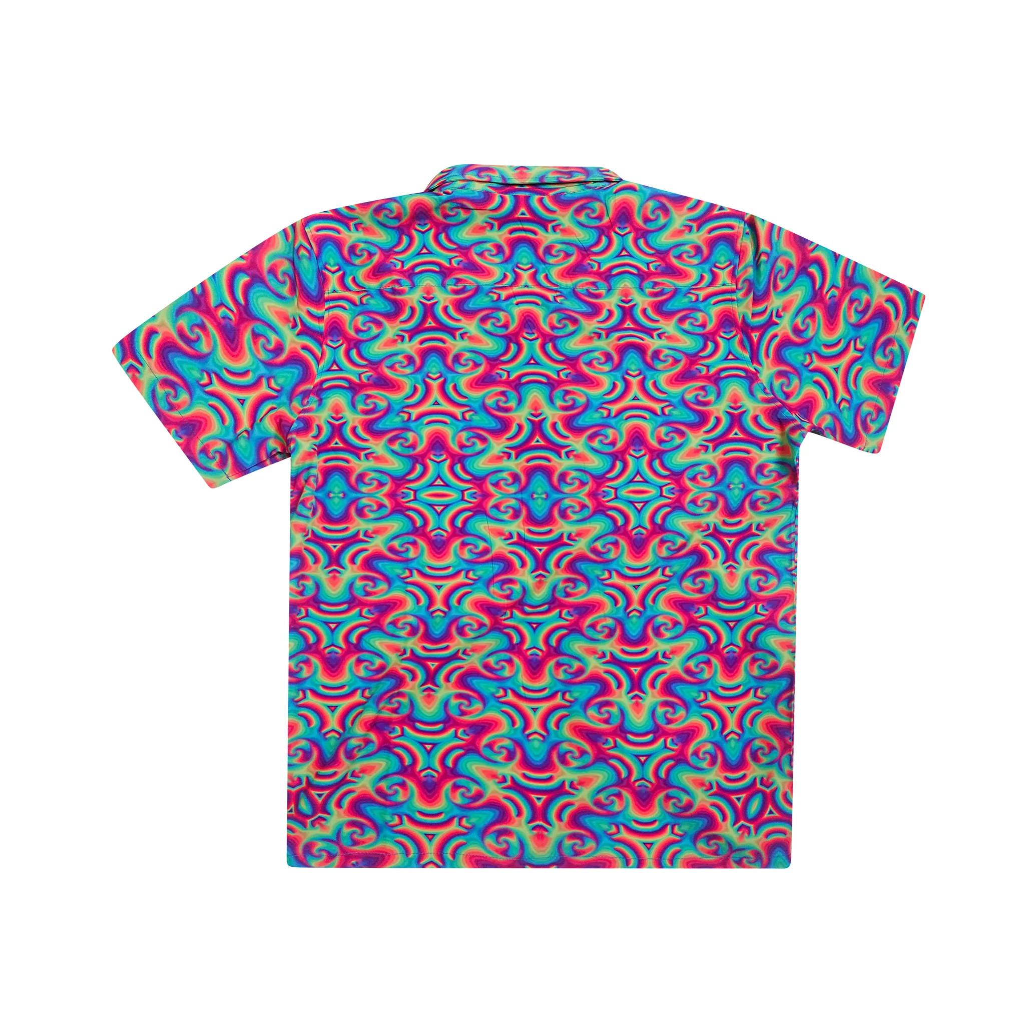 The Steve Button-Down Shirt - Image 2