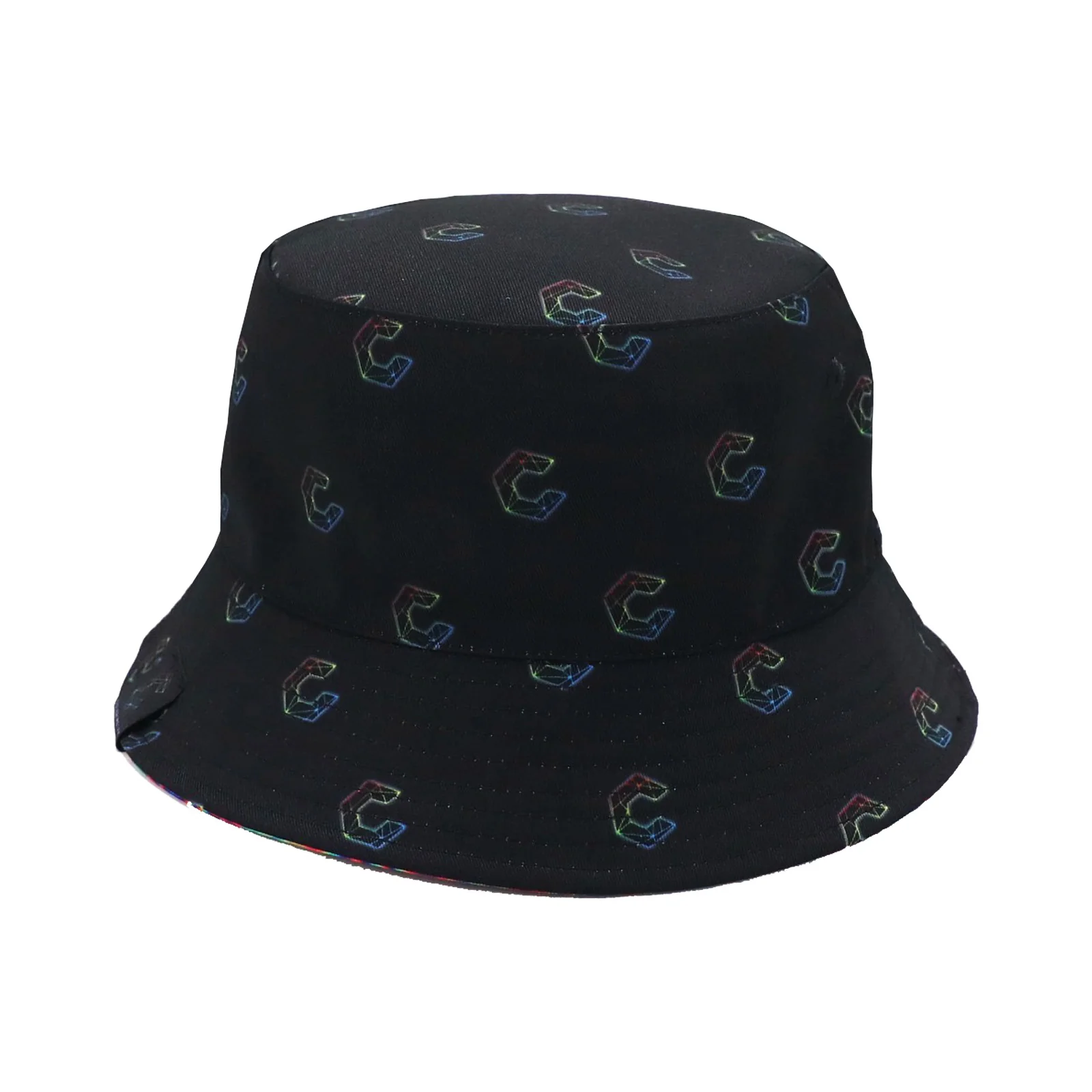 The Steve Reversible Bucket Hat - Image 2