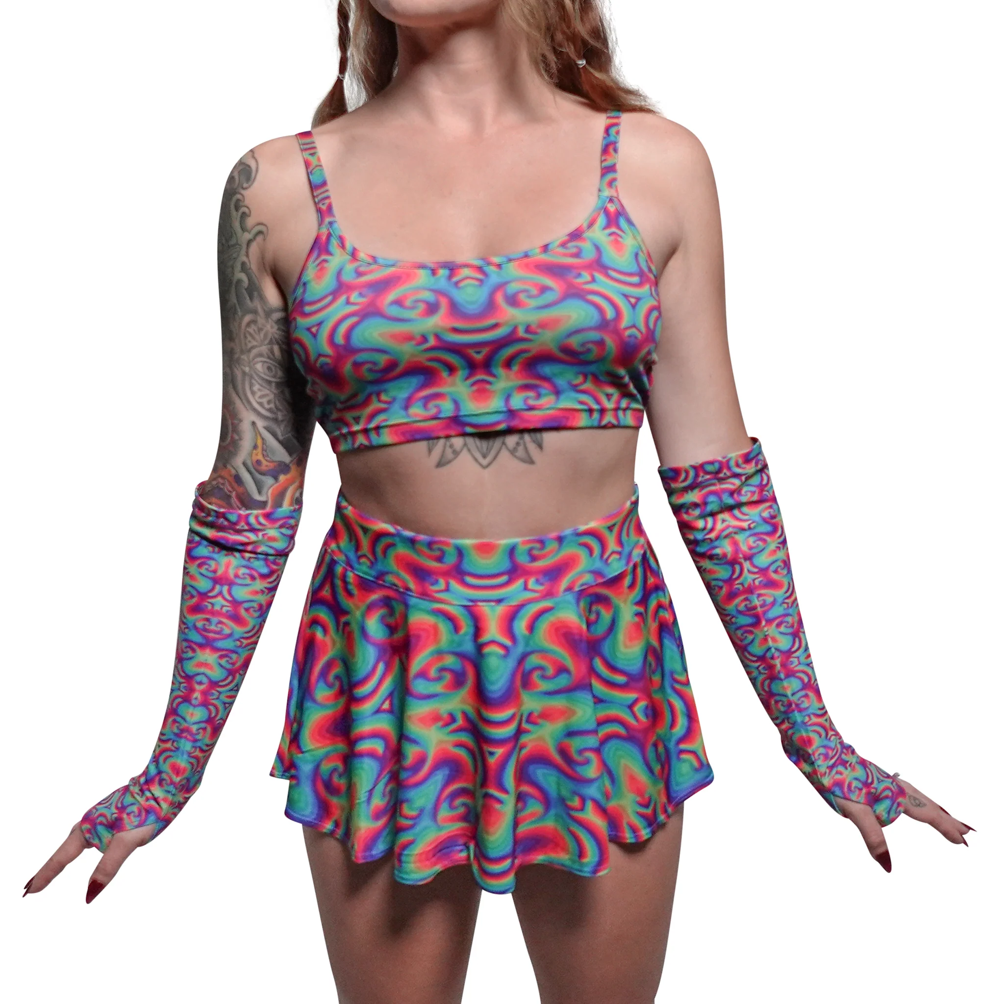 The Steve Sleeves - Image 3