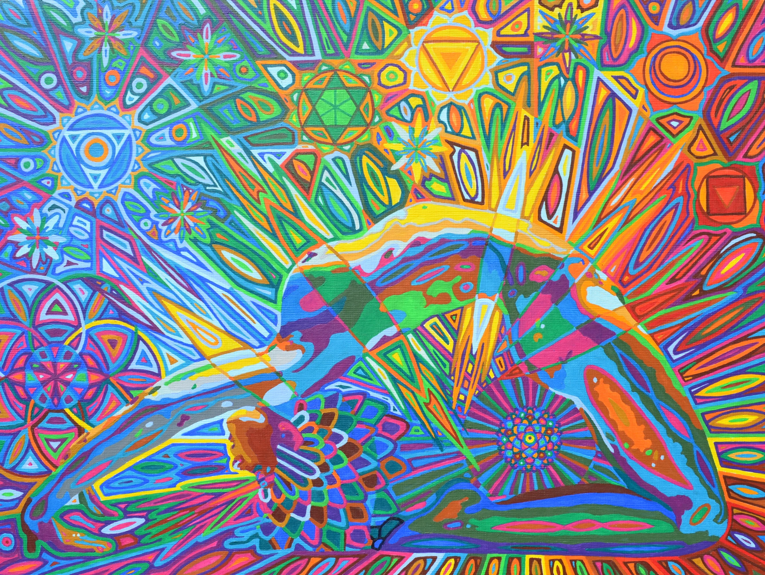 Yogi - Image 2