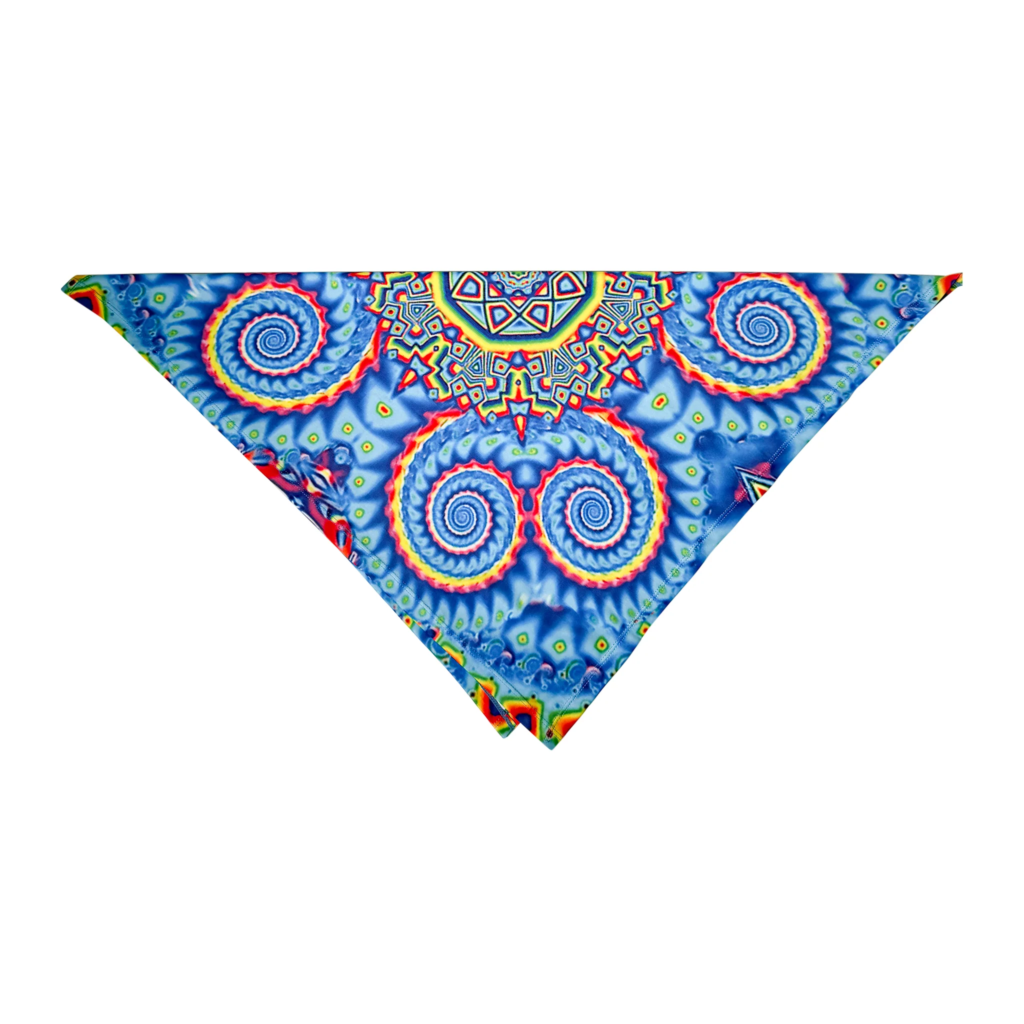 Third Eye Vortex Bandana - Image 3