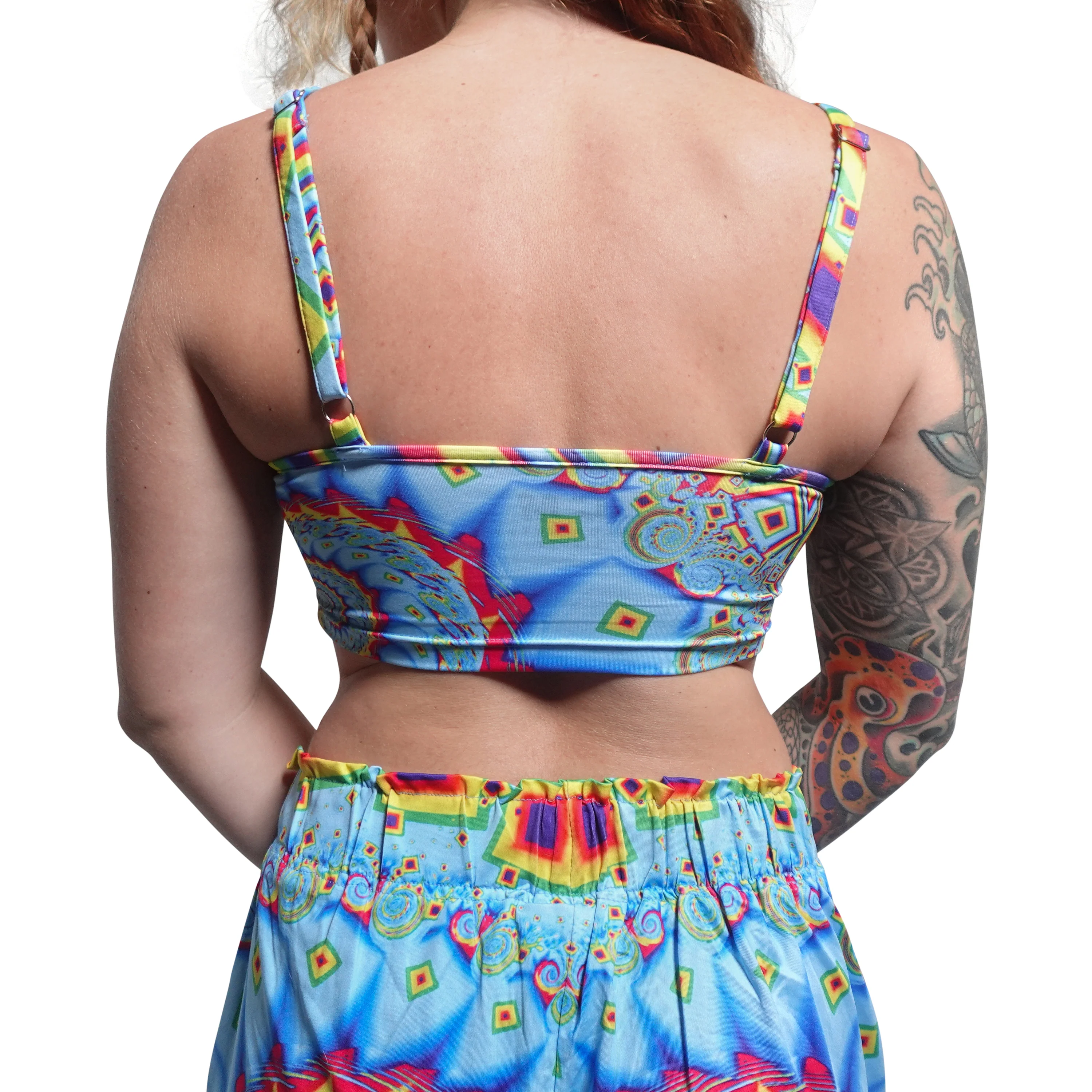 Third Eye Vortex Cami-Top - Image 2